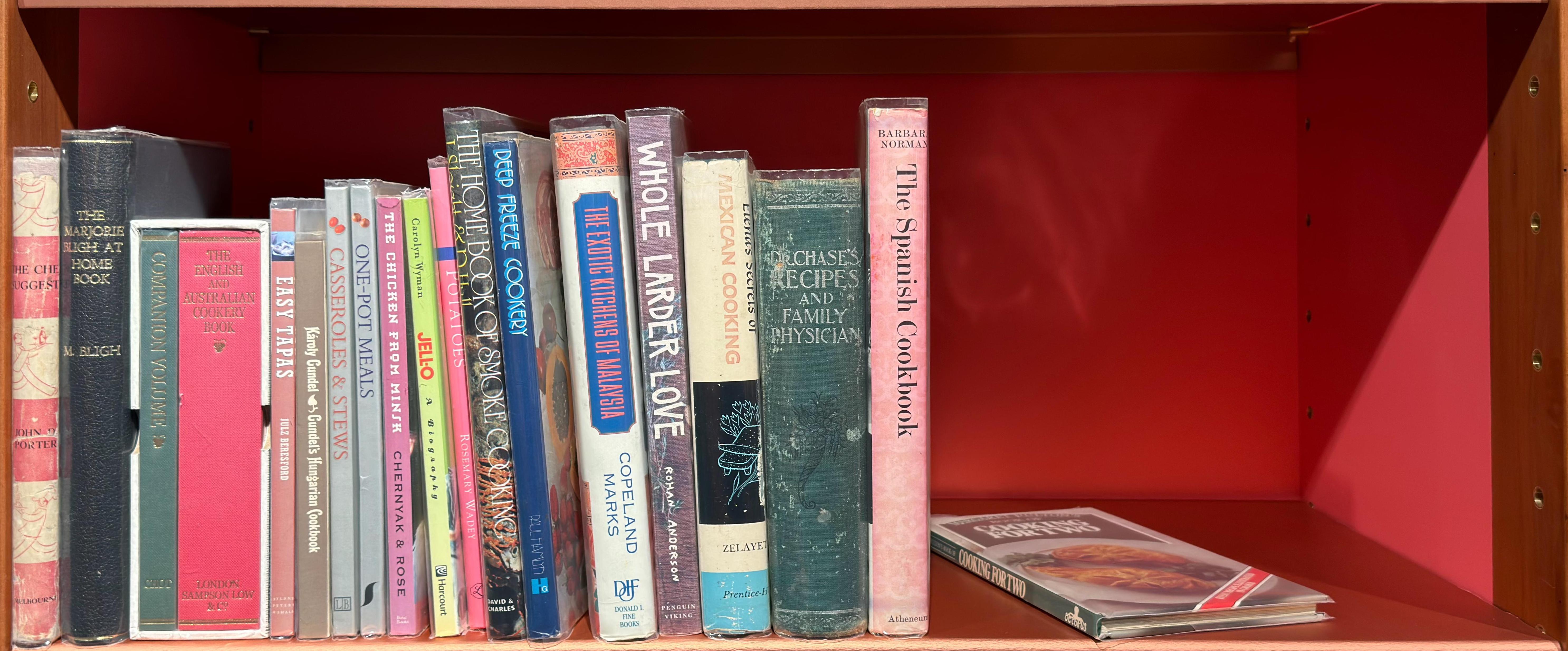 Shelf image