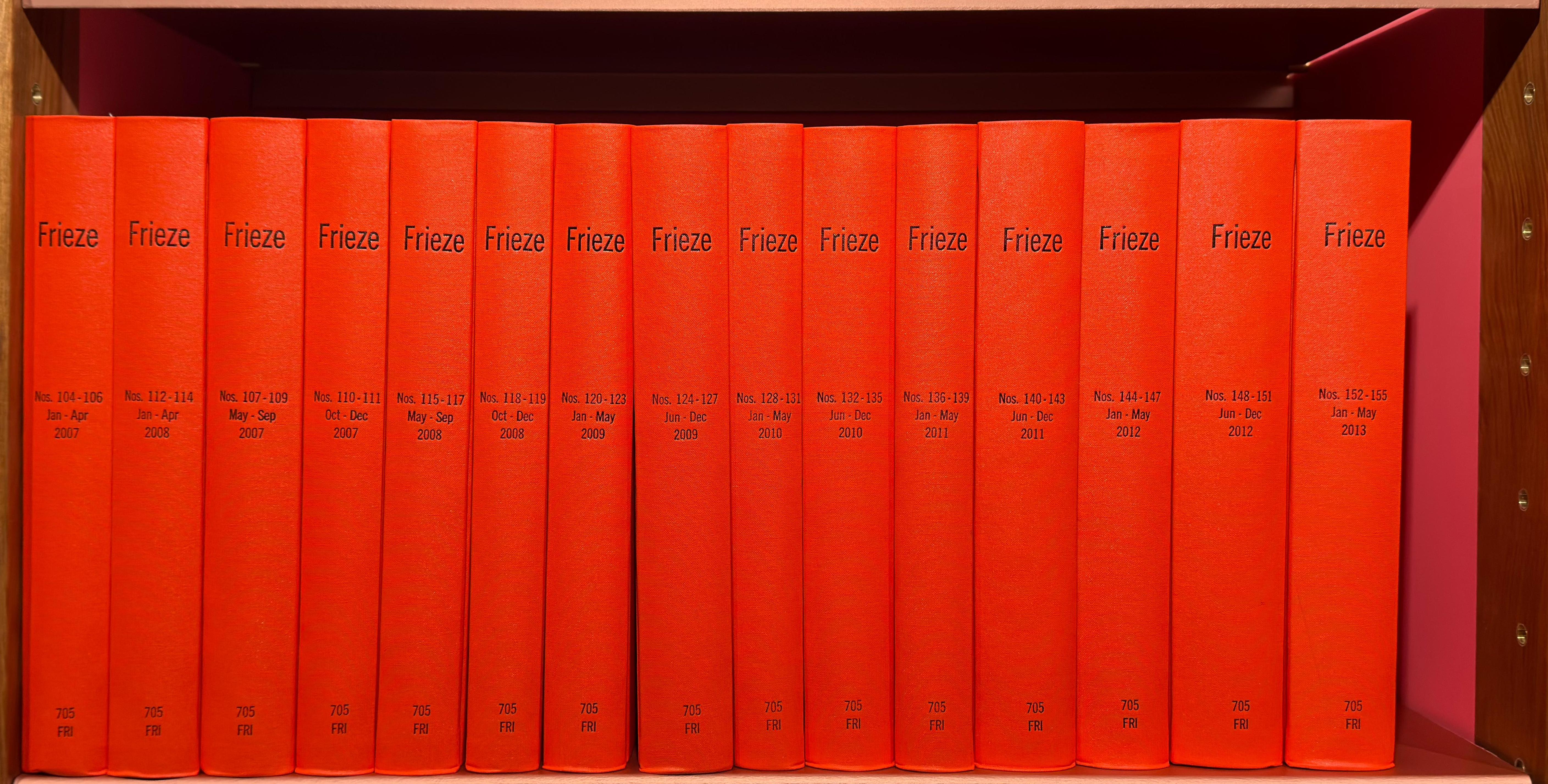 Shelf image