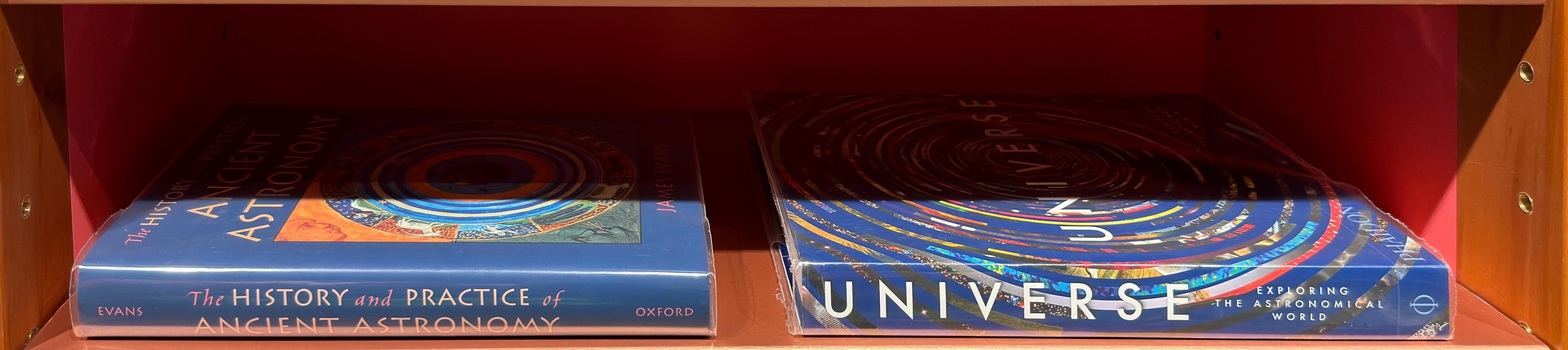 Shelf image