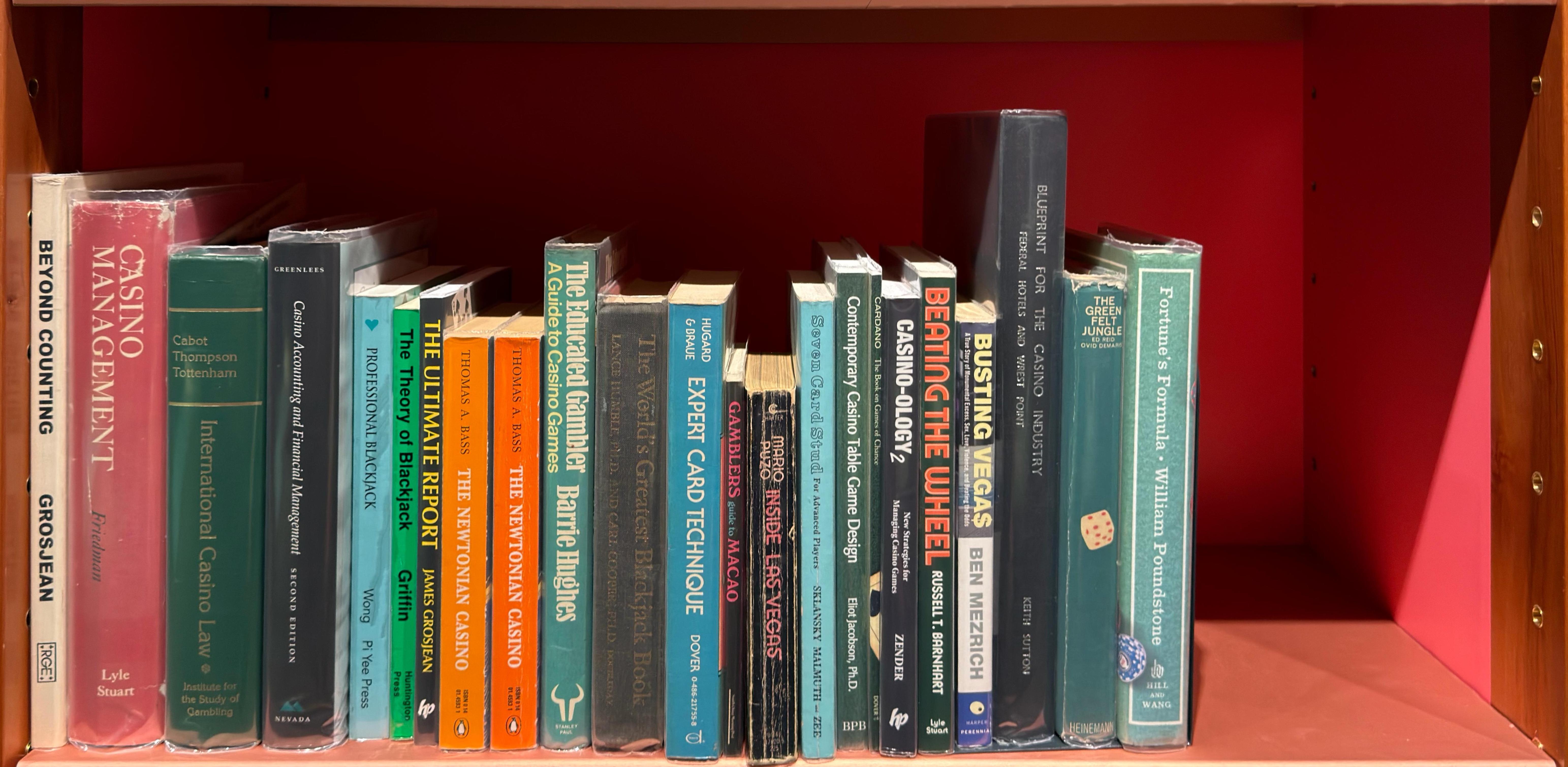 Shelf image