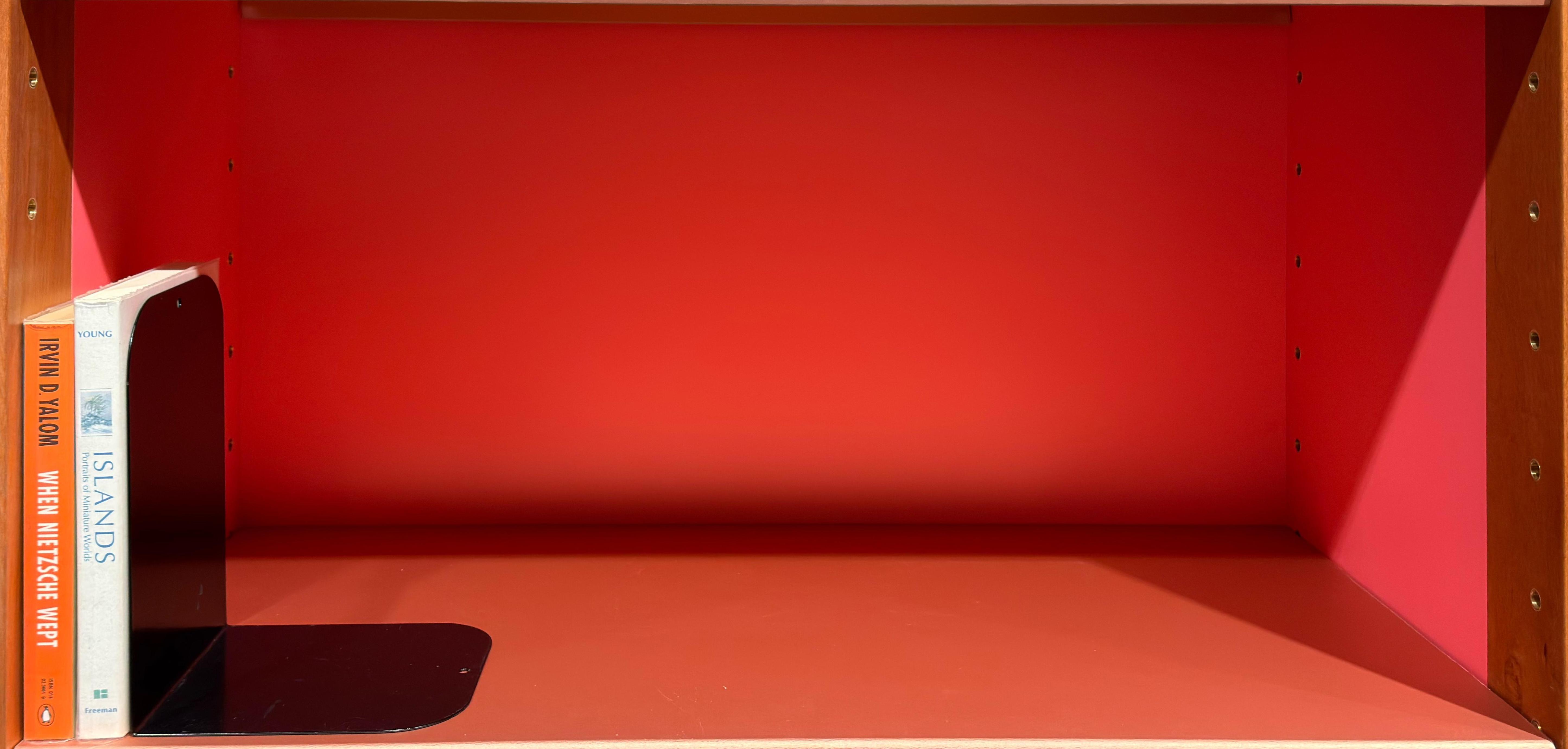 Shelf image