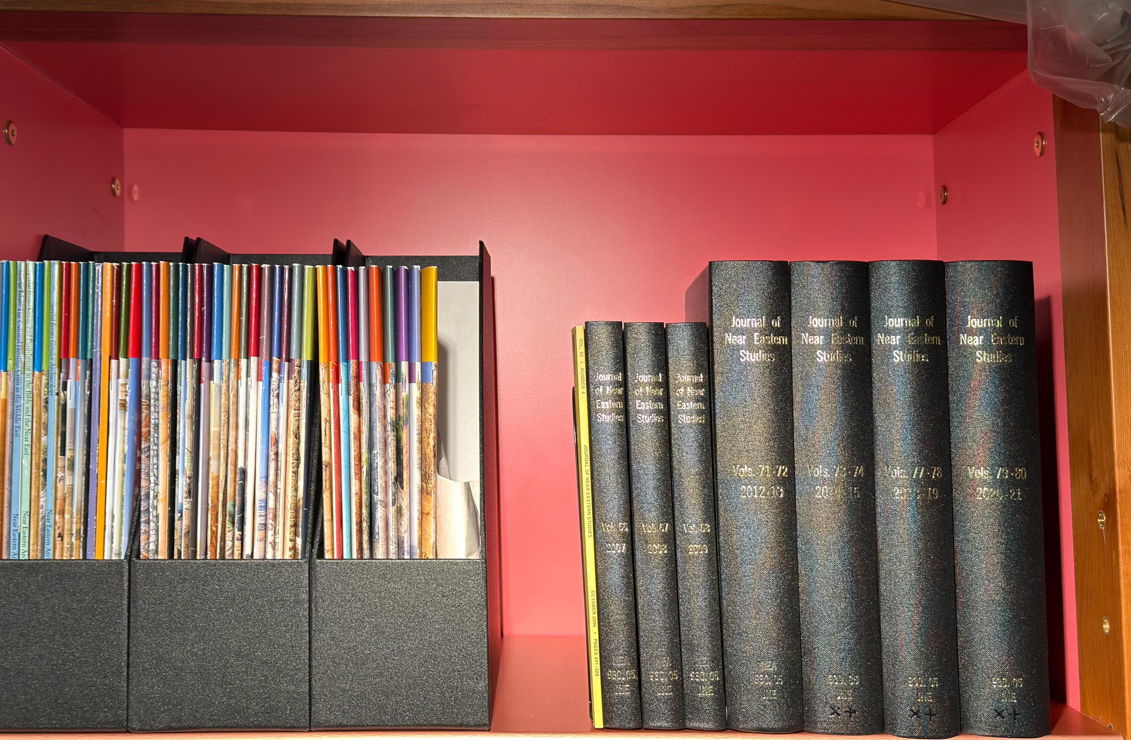 Shelf image