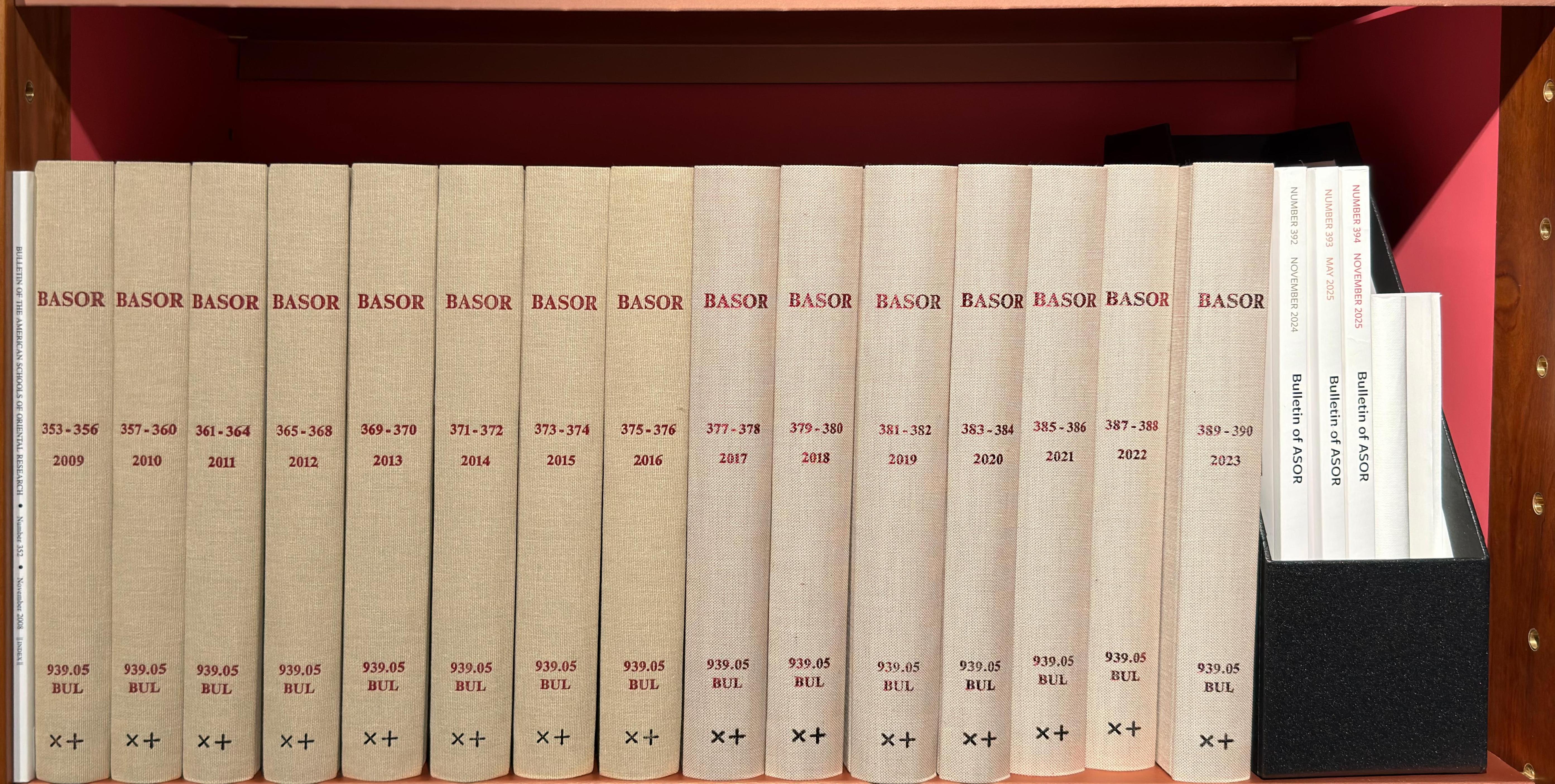 Shelf image