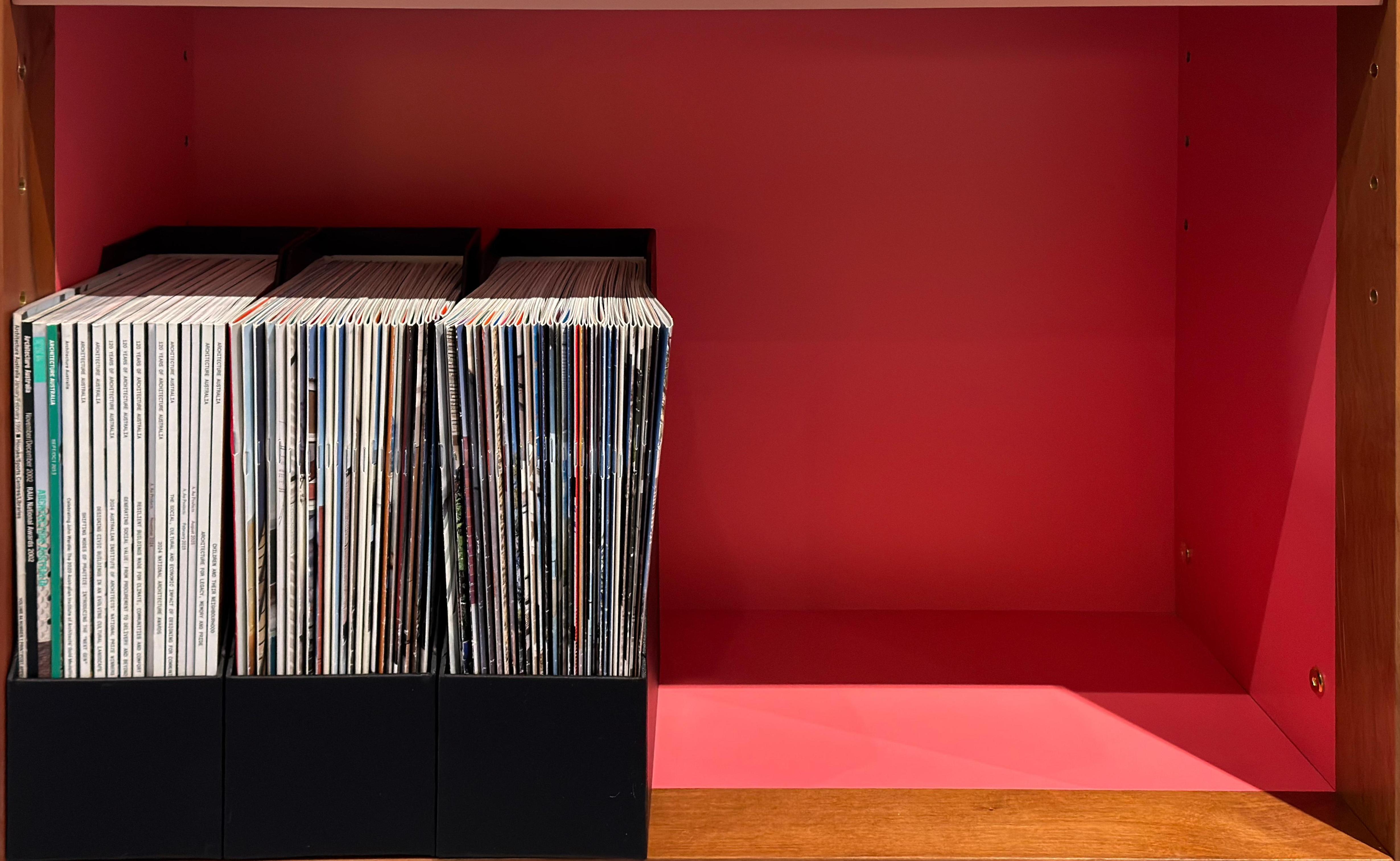 Shelf image