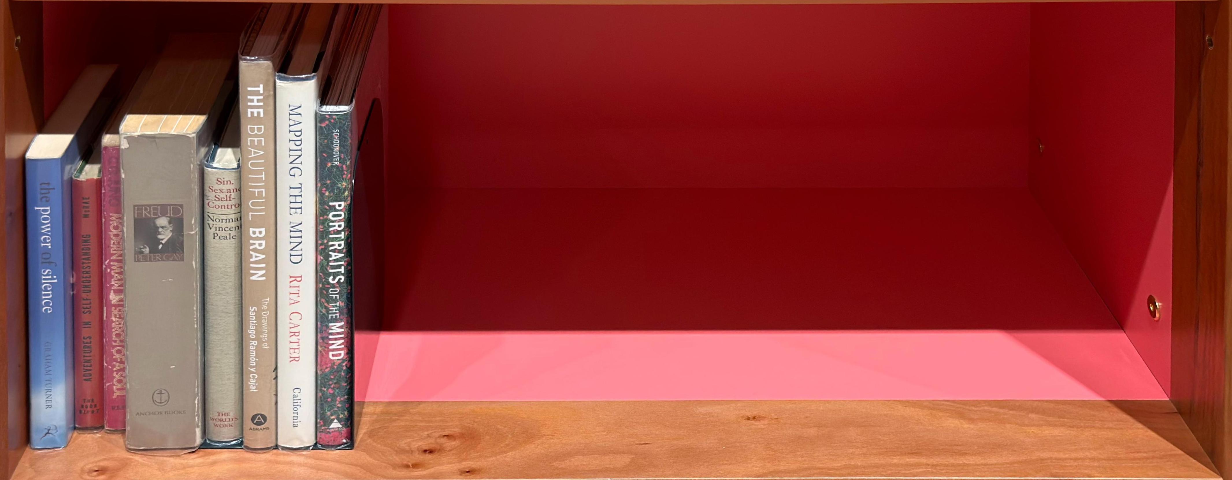 Shelf image