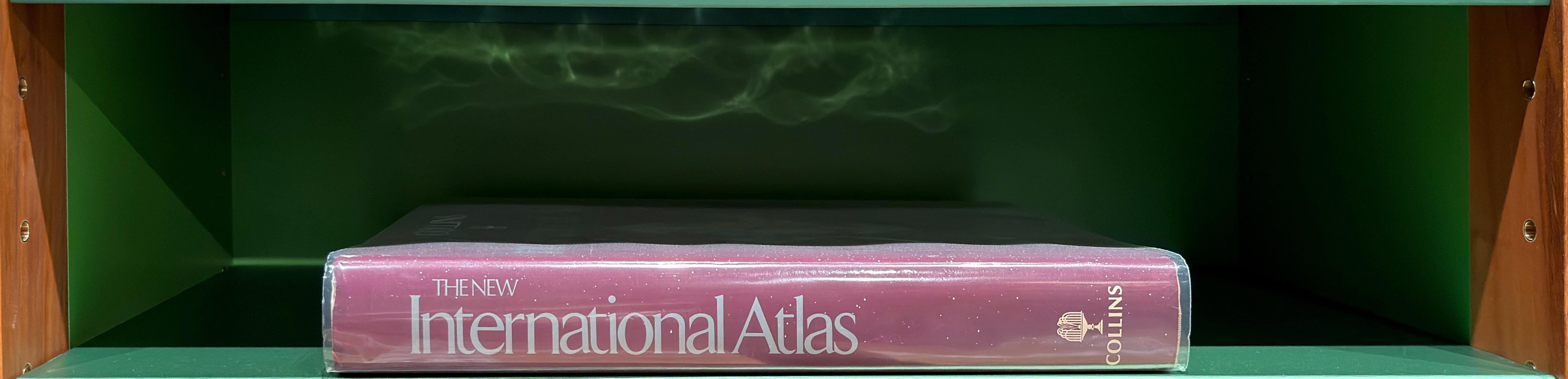 Shelf image
