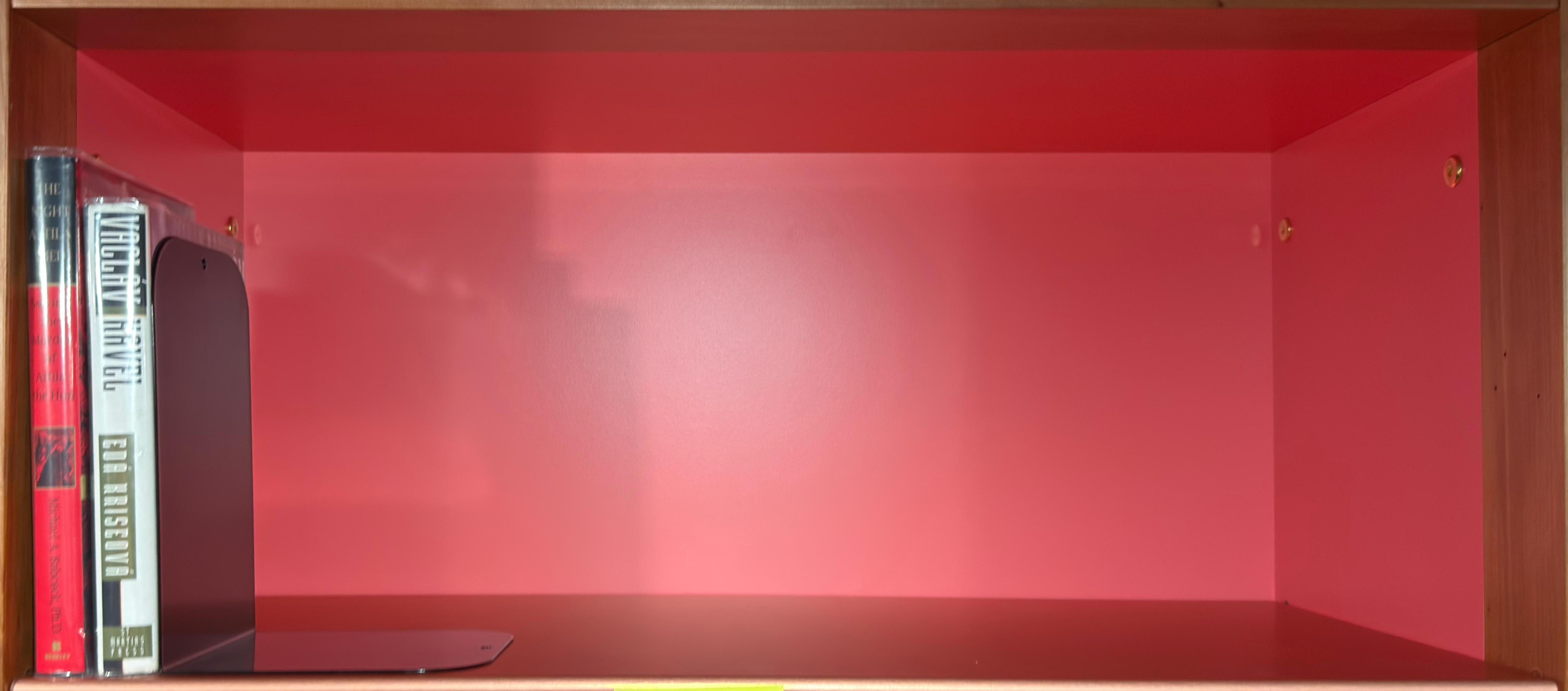 Shelf image
