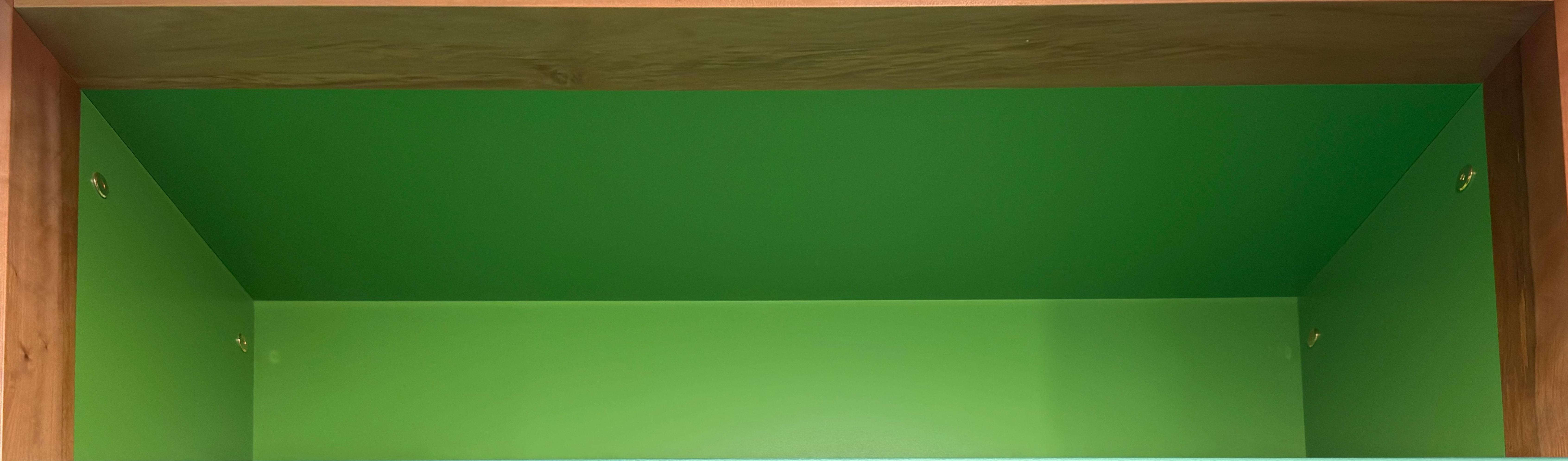 Shelf image