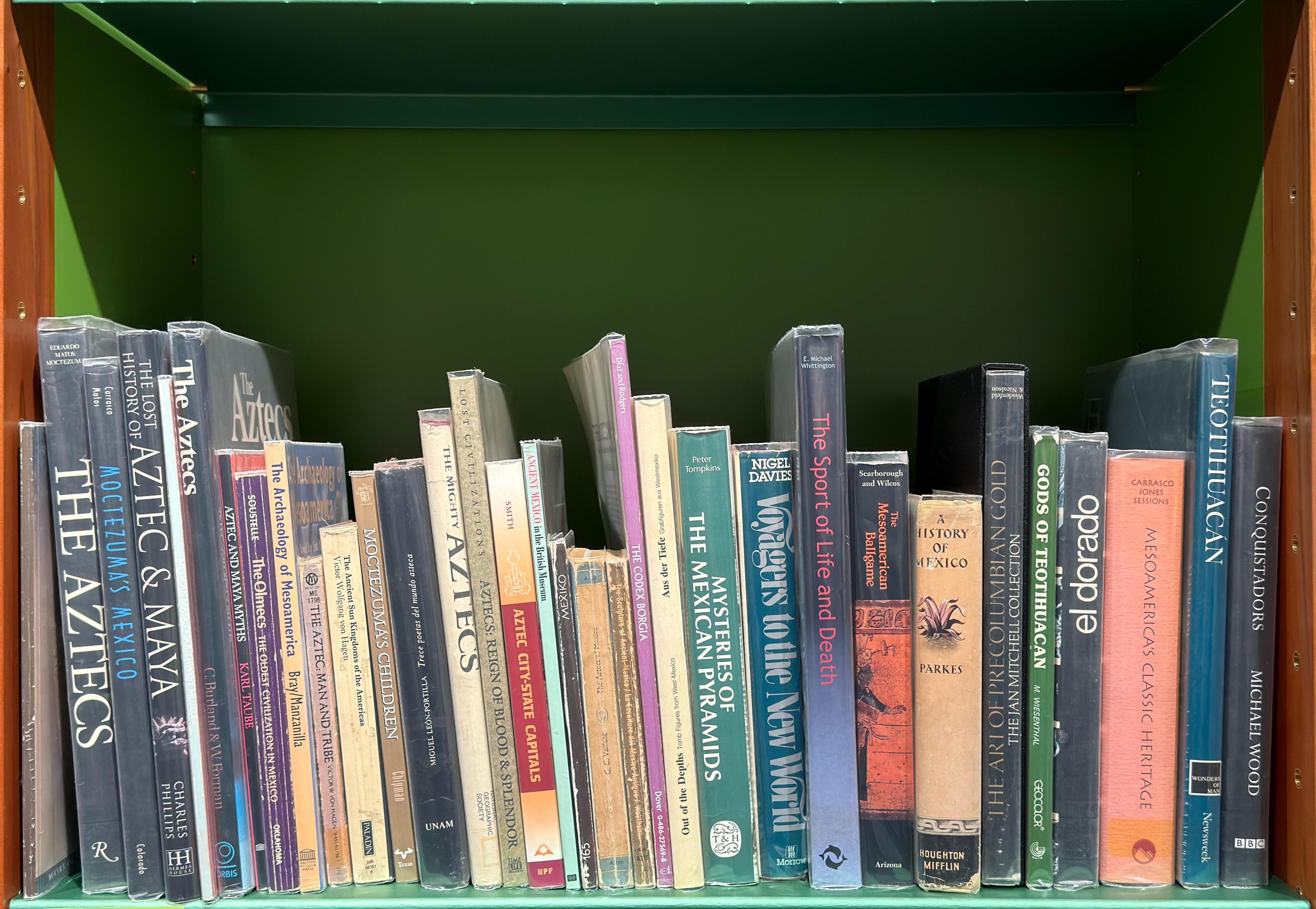 Shelf image