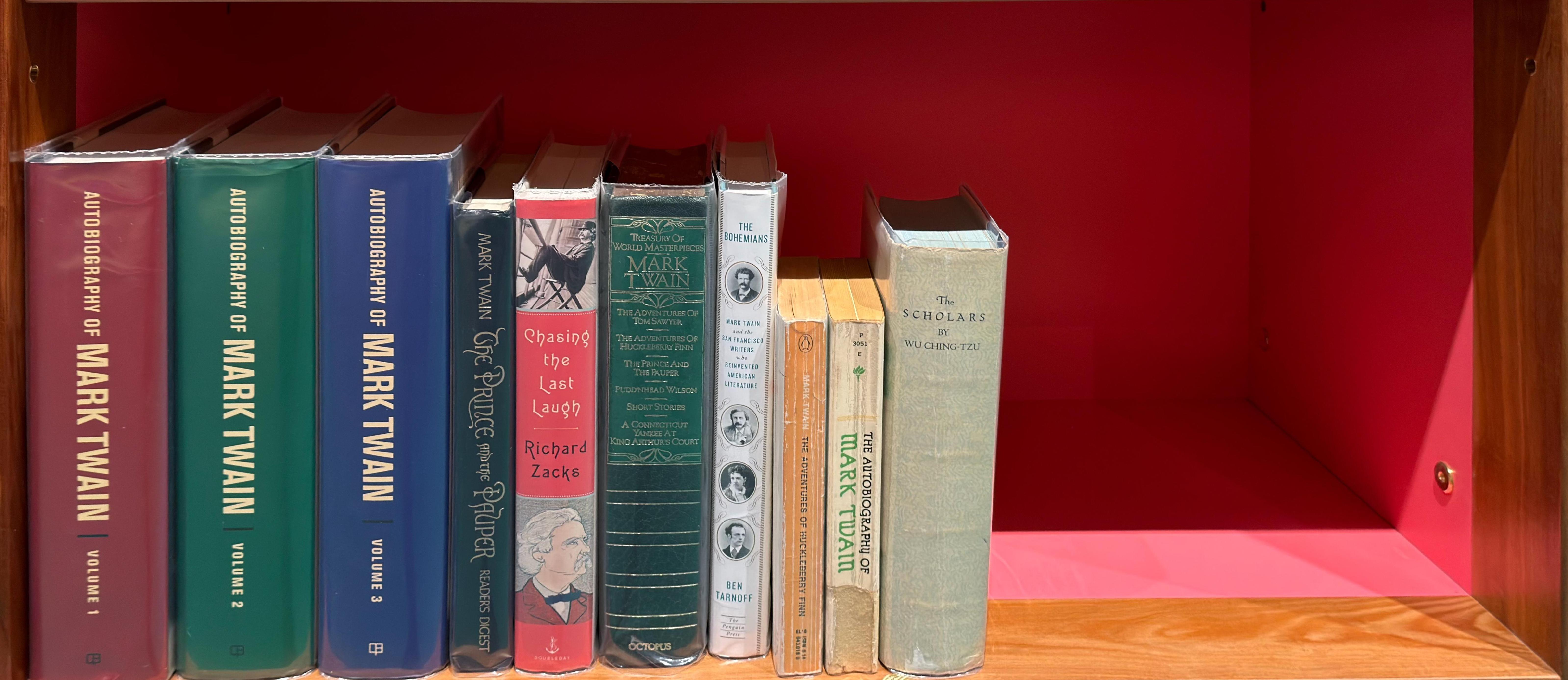 Shelf image