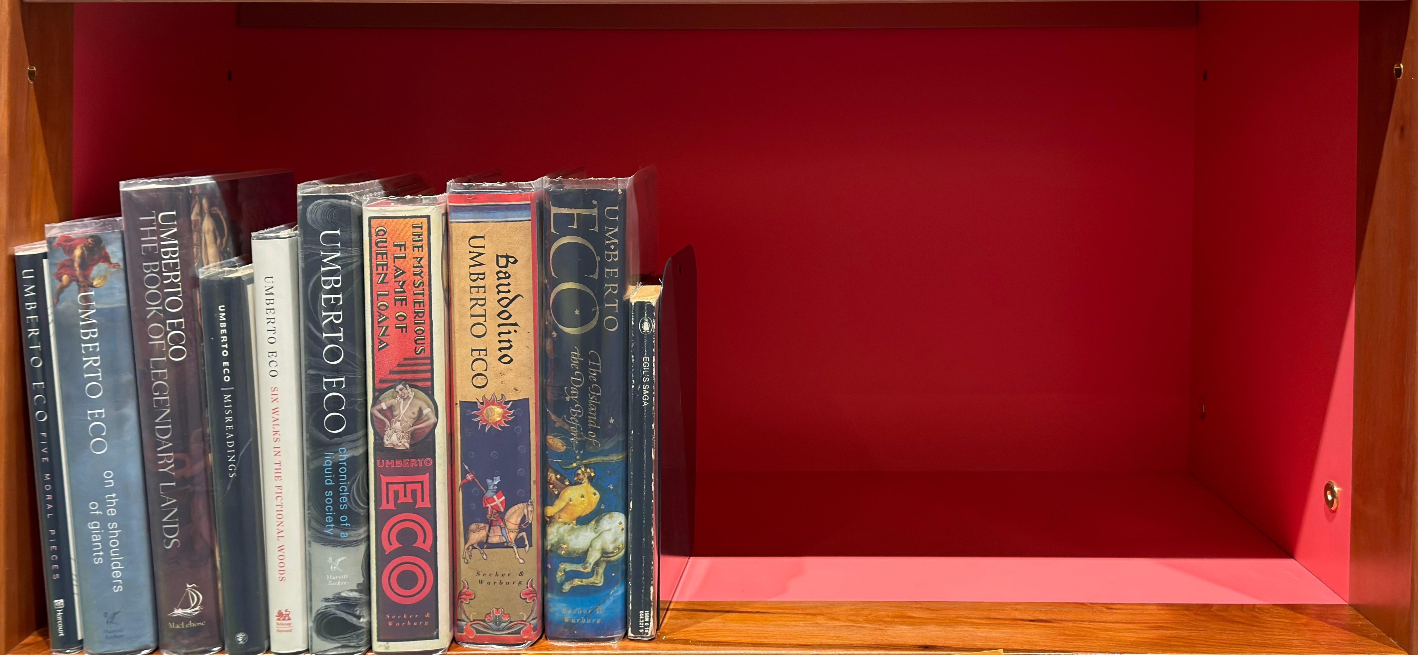 Shelf image