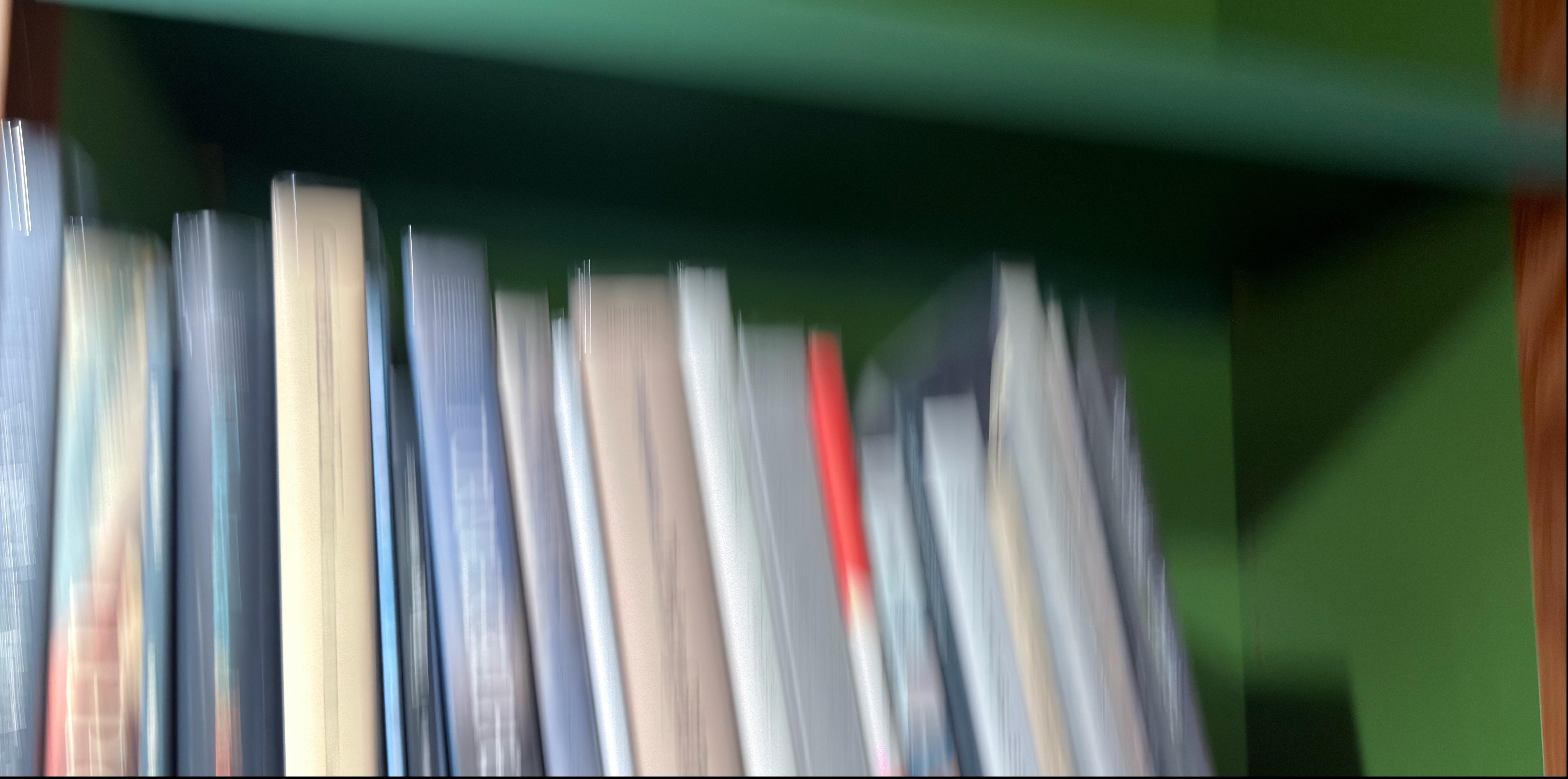 Shelf image