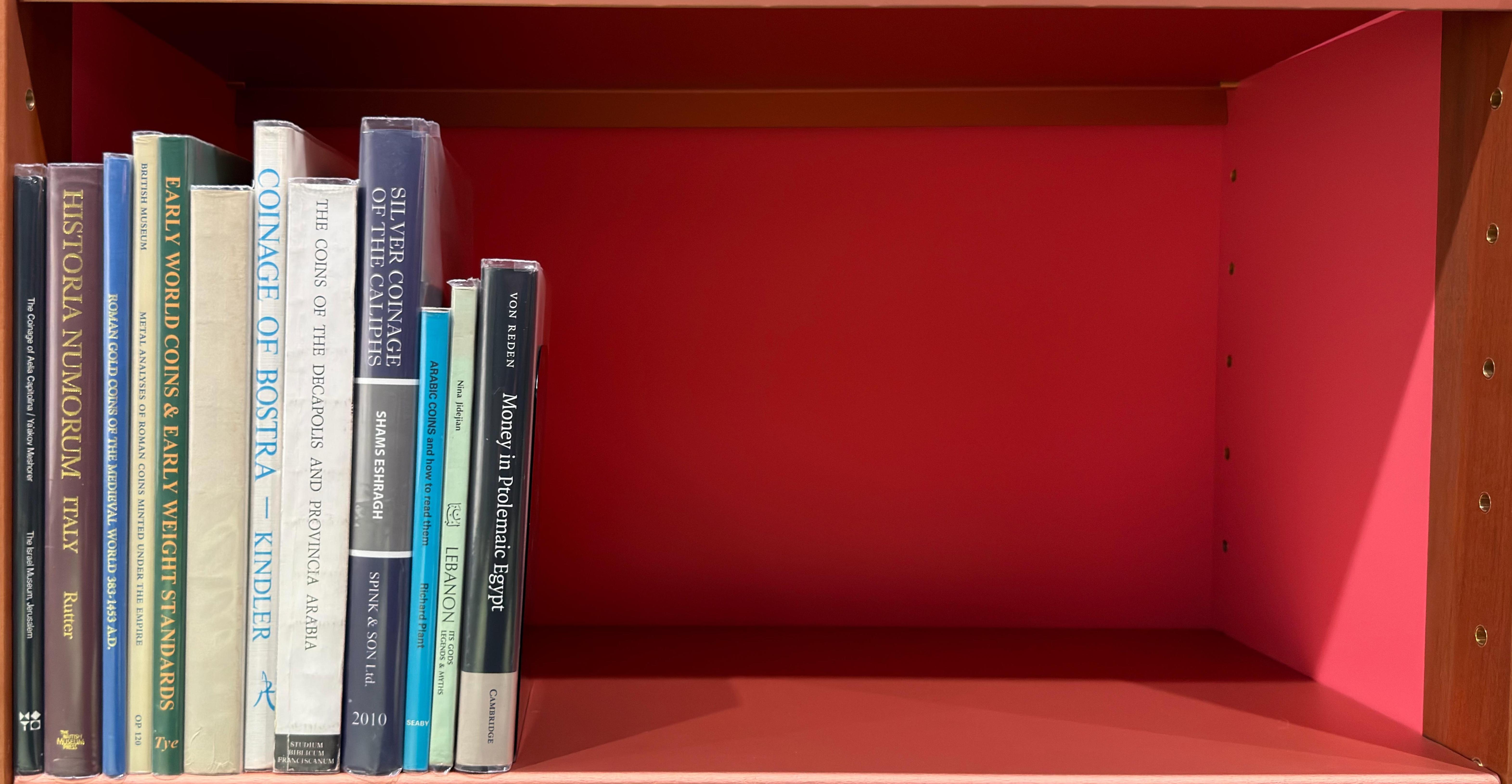 Shelf image
