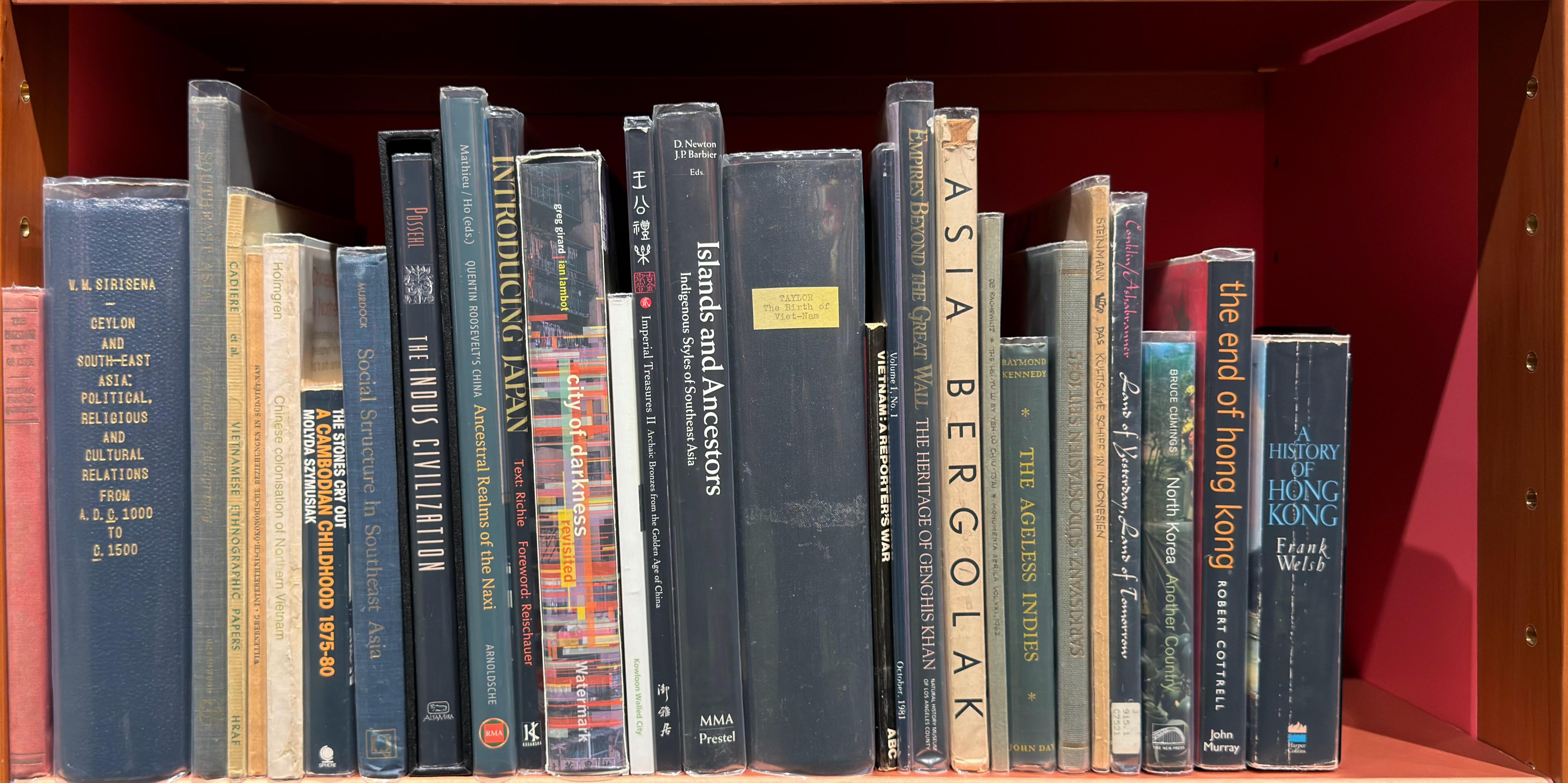 Shelf image