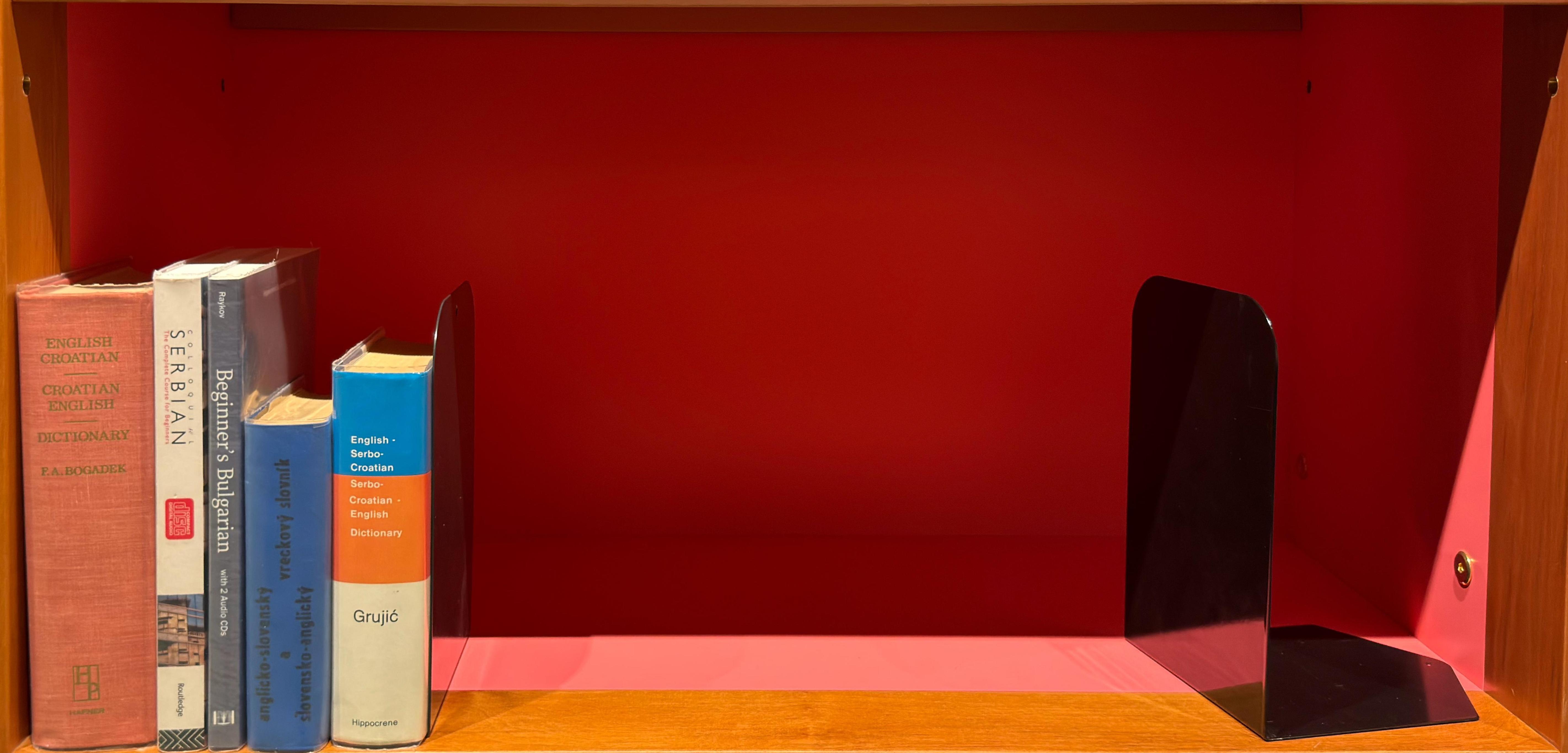 Shelf image