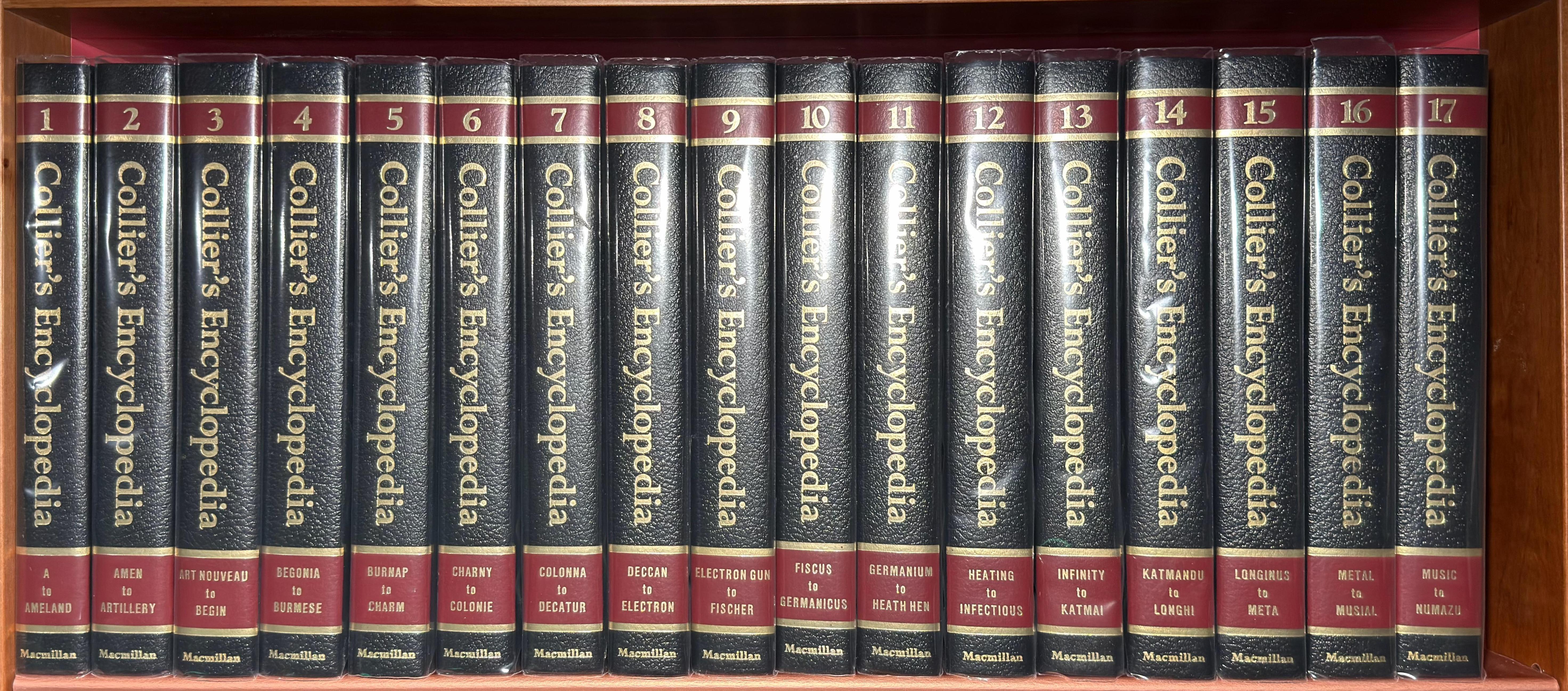 Shelf image