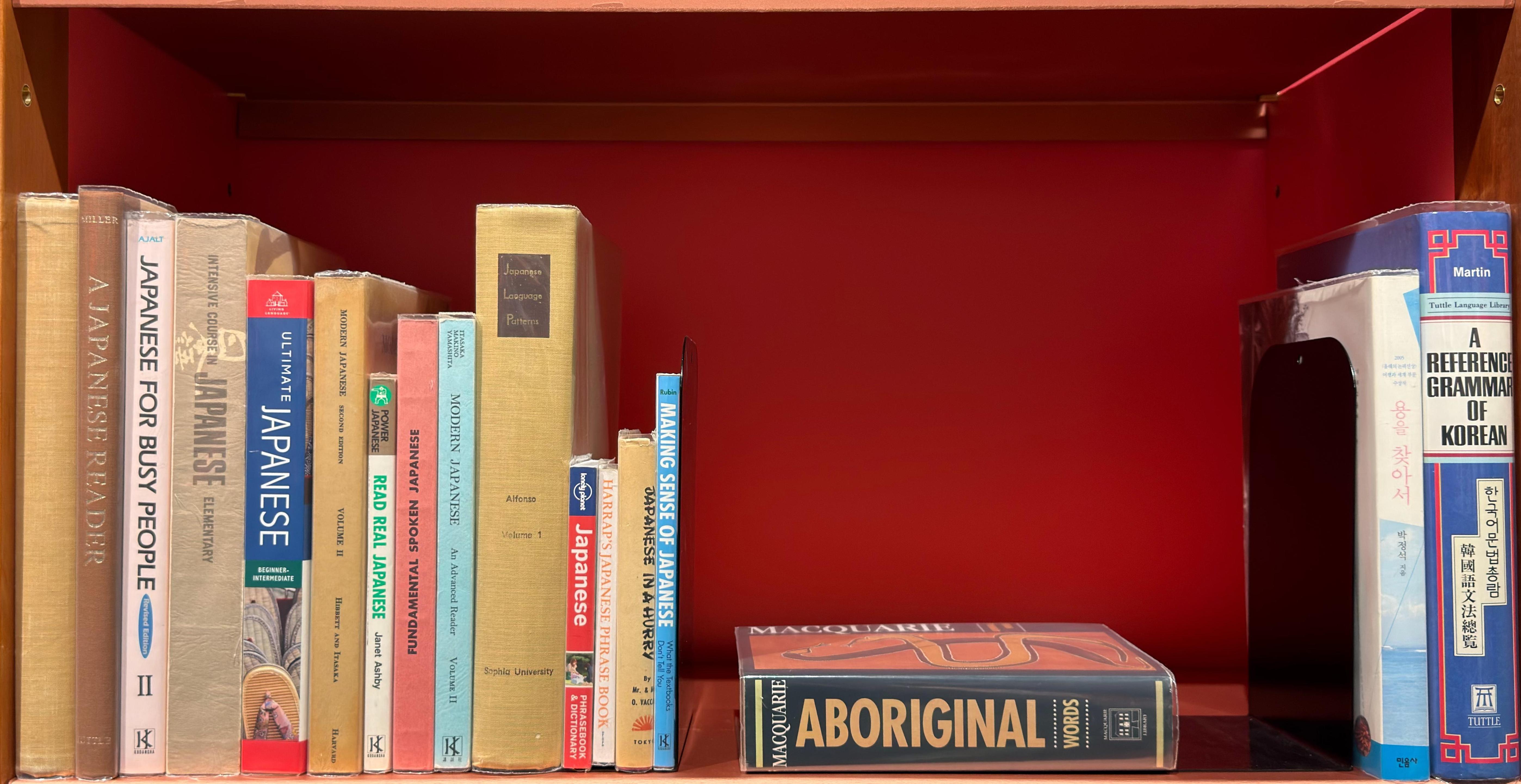 Shelf image