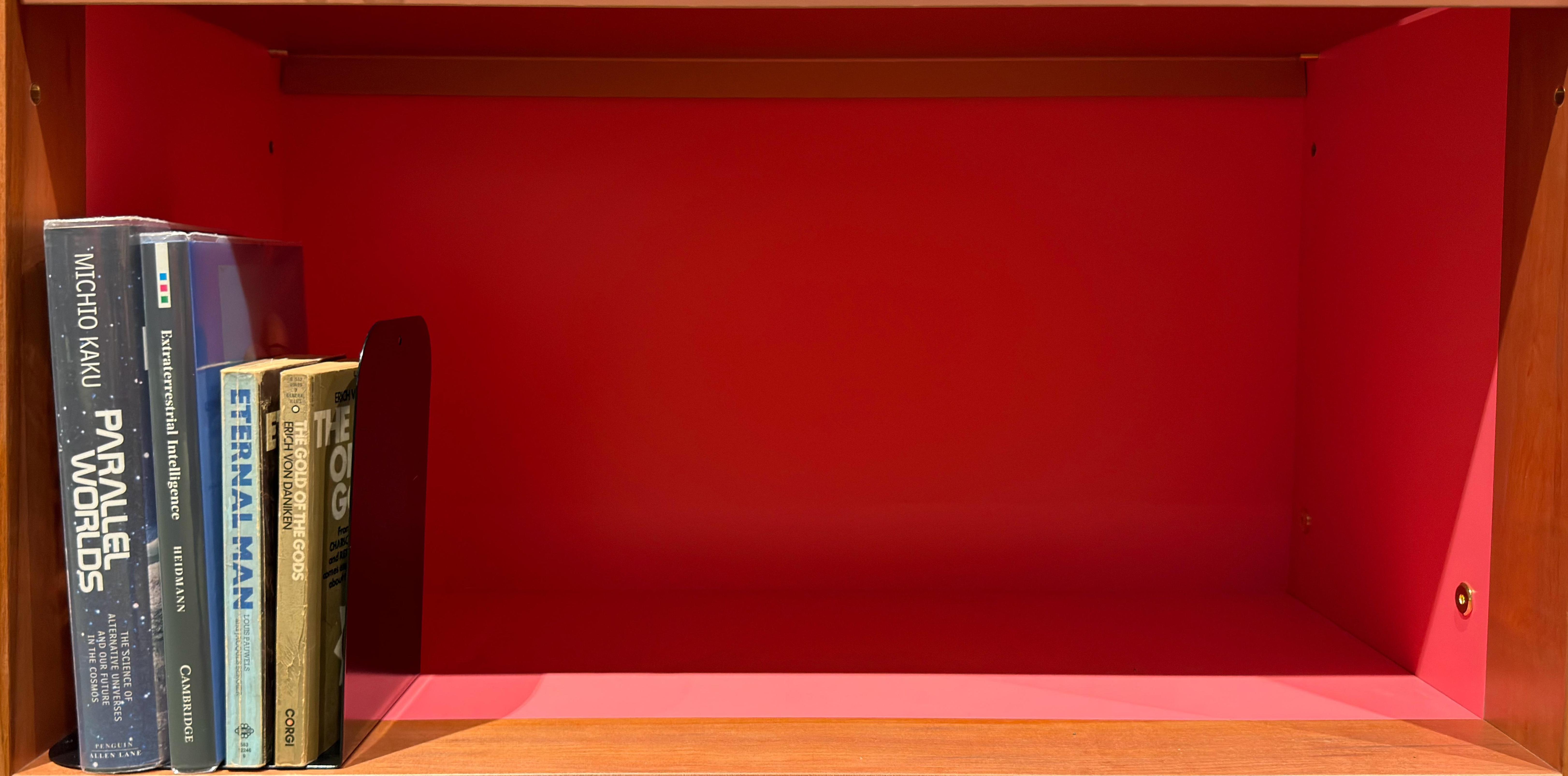 Shelf image