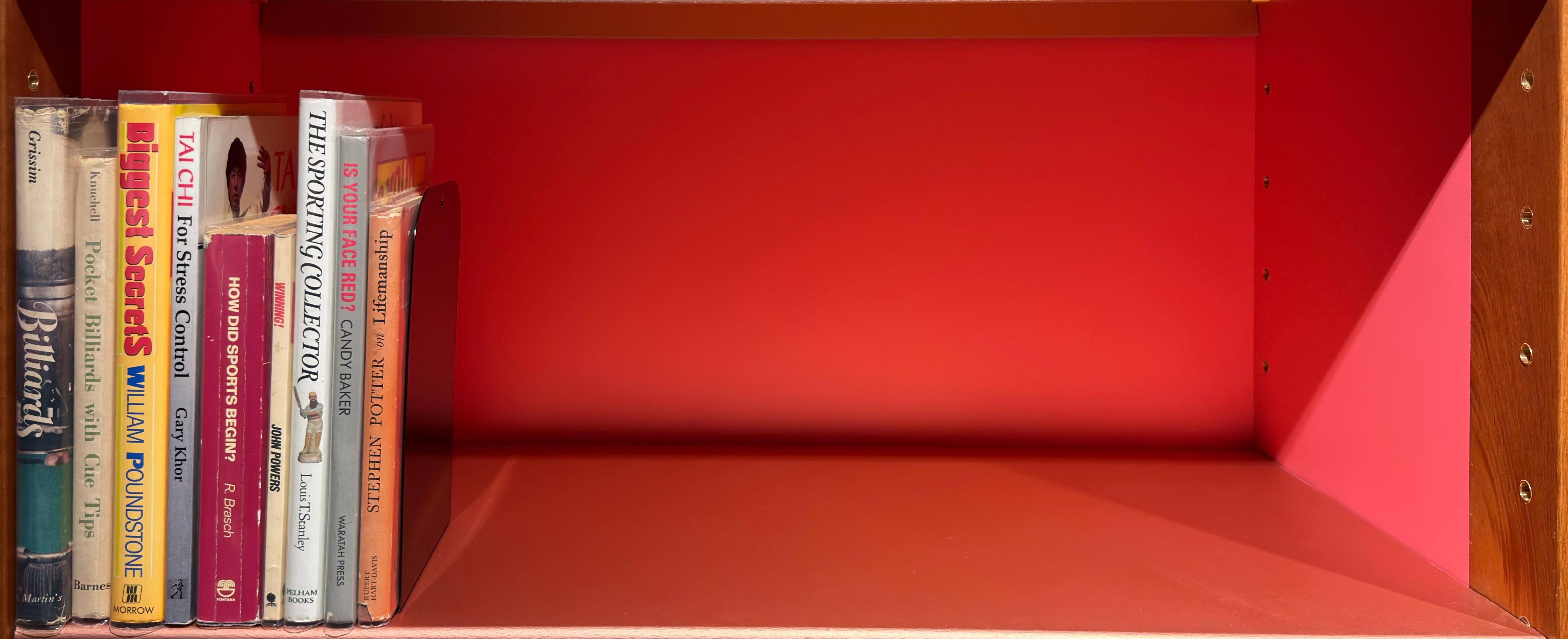 Shelf image