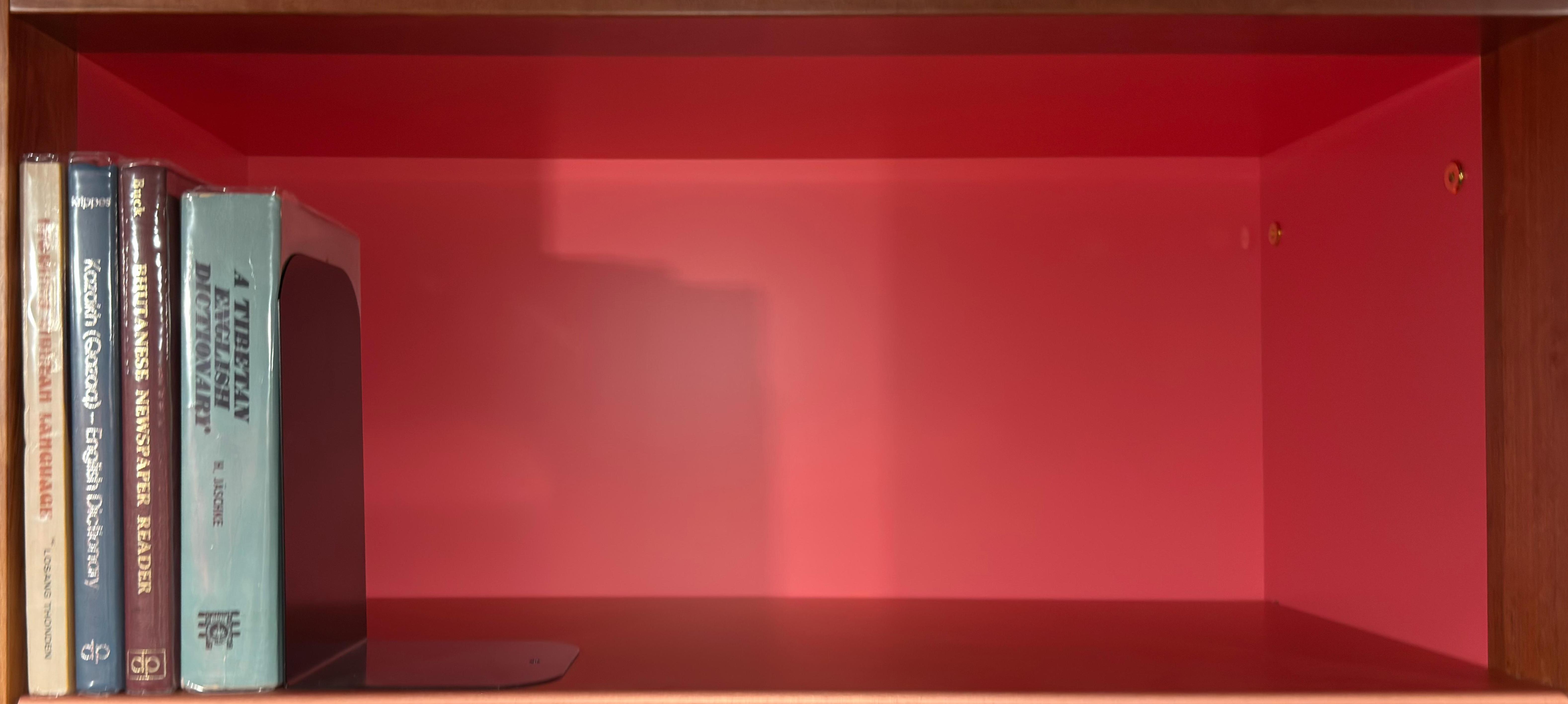 Shelf image