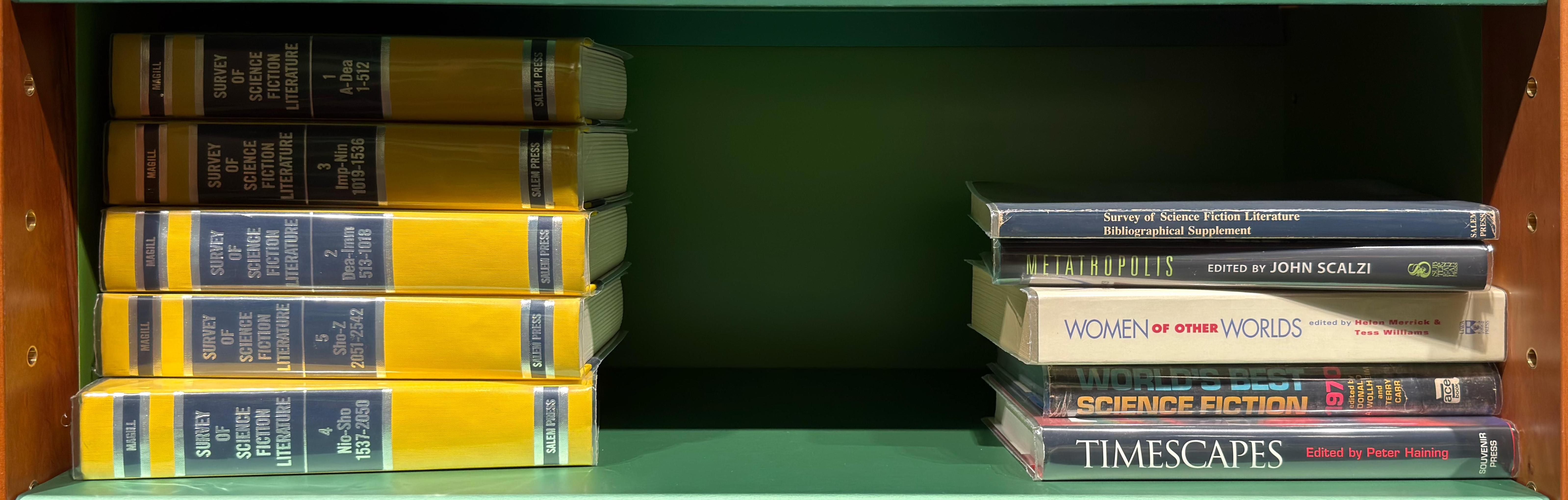 Shelf image