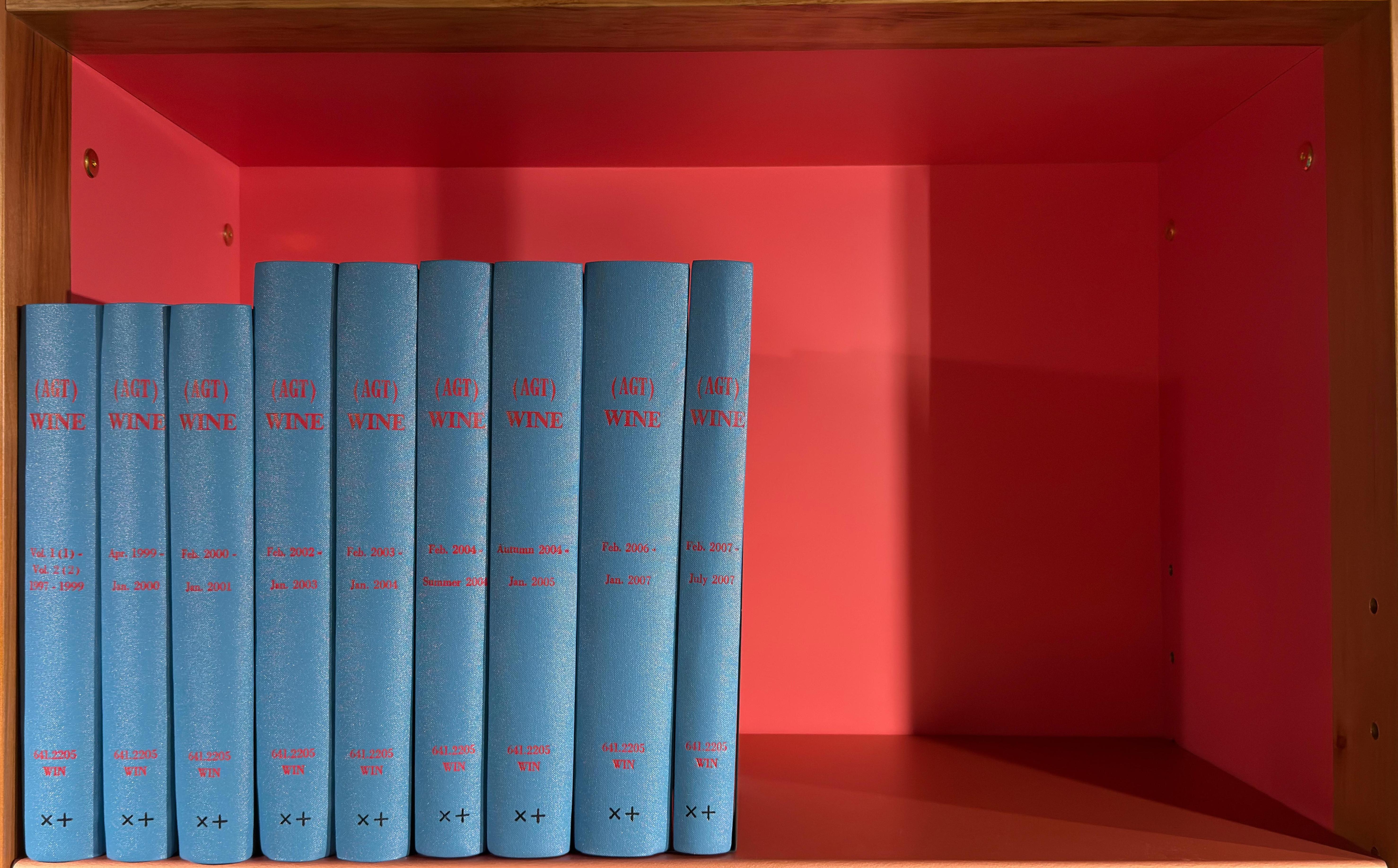 Shelf image