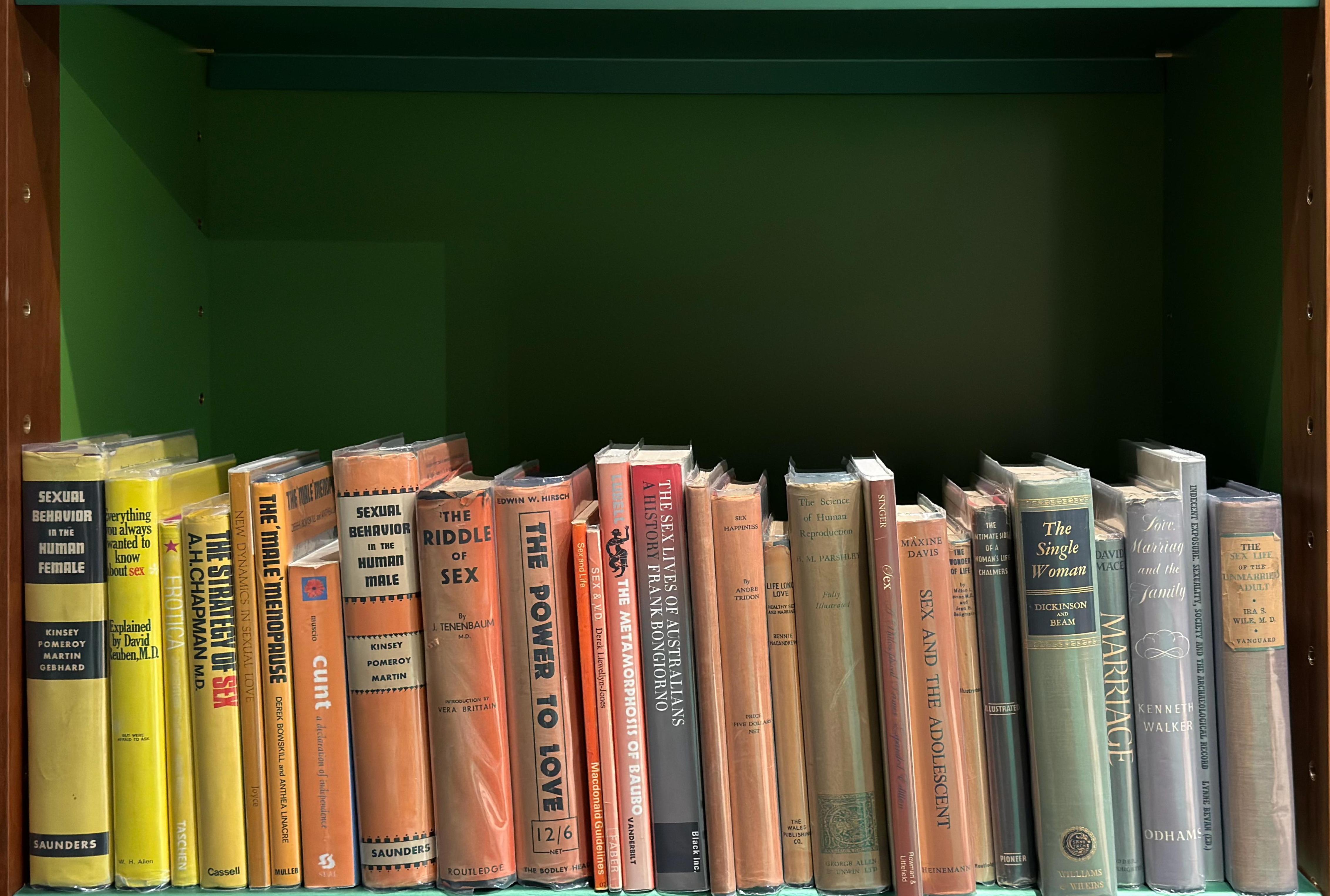 Shelf image