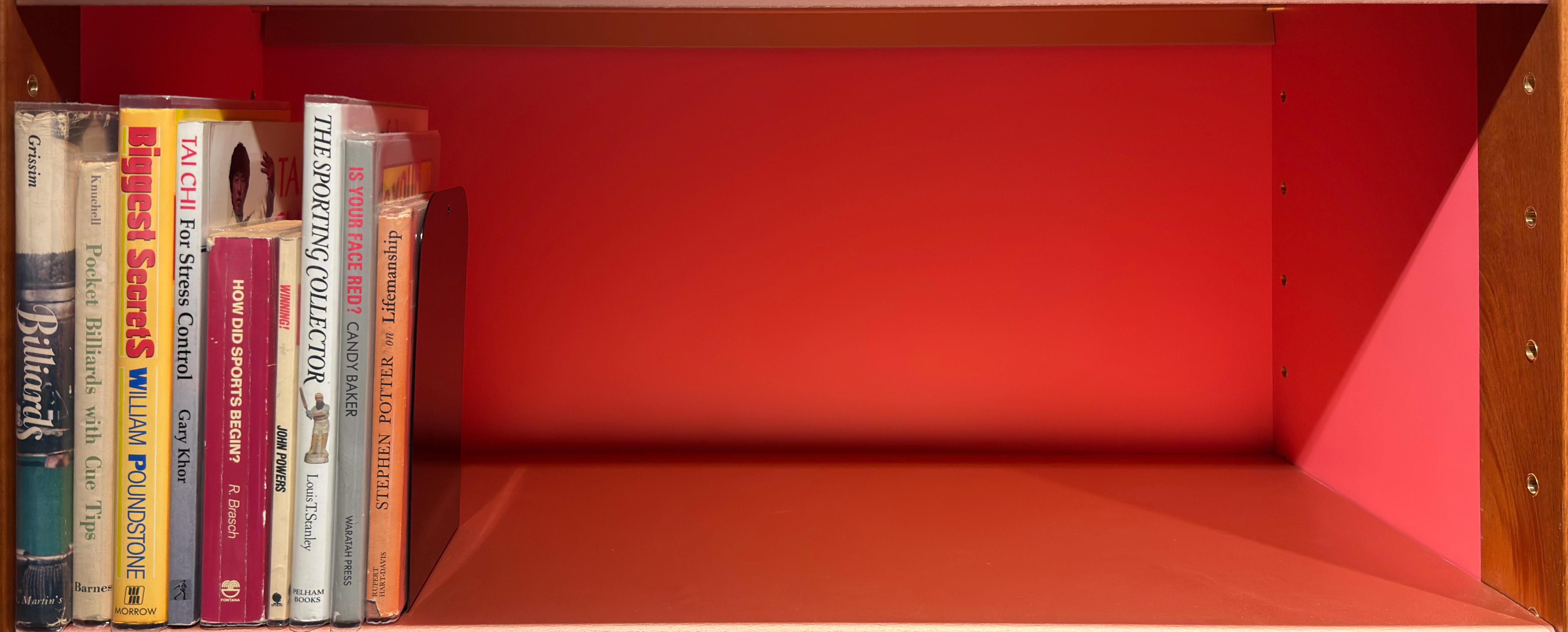 Shelf image