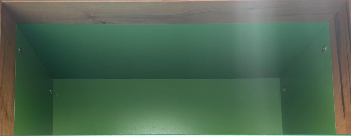 Shelf image