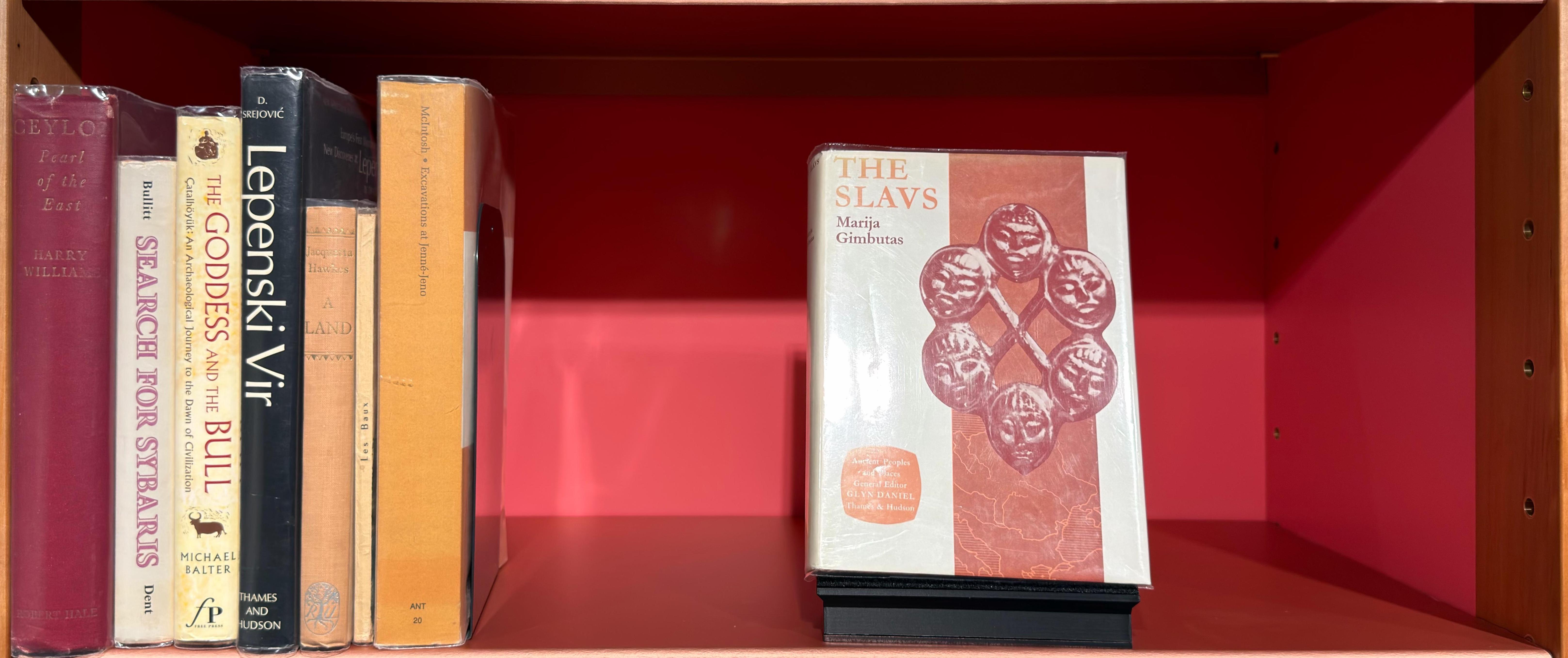Shelf image