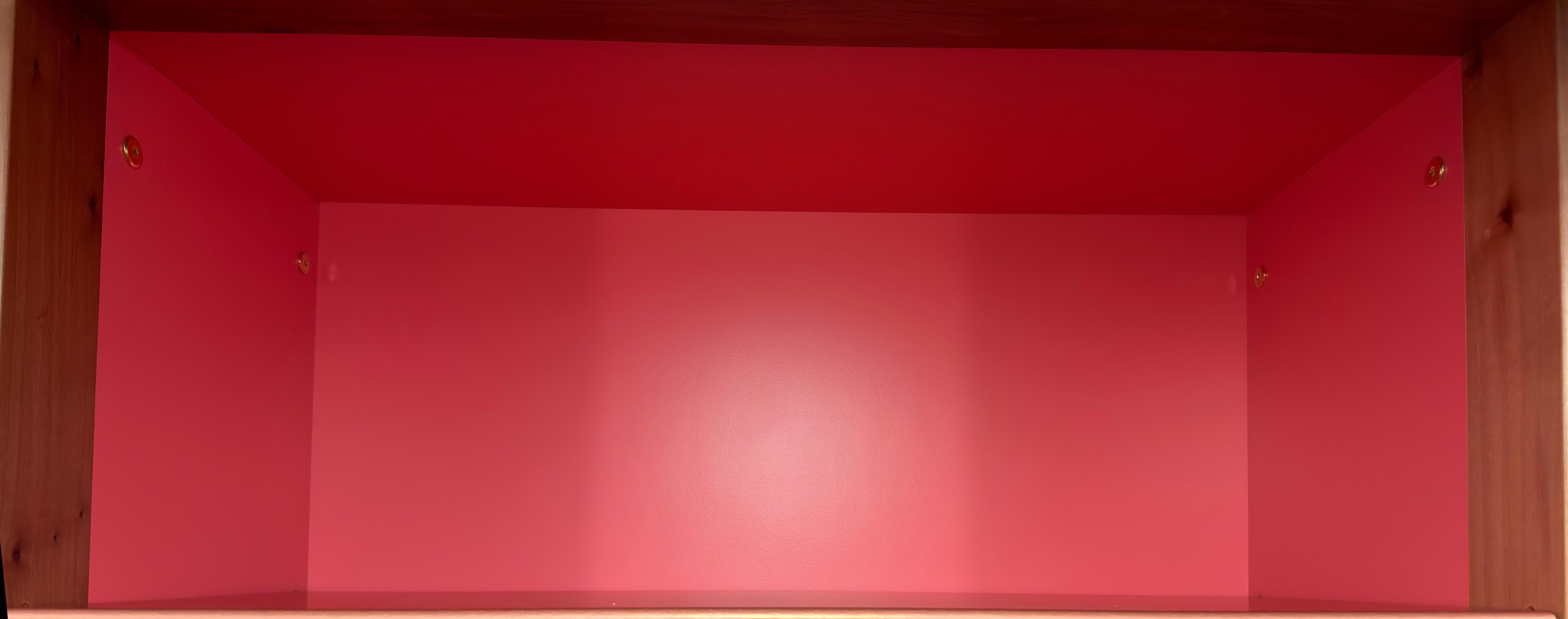 Shelf image