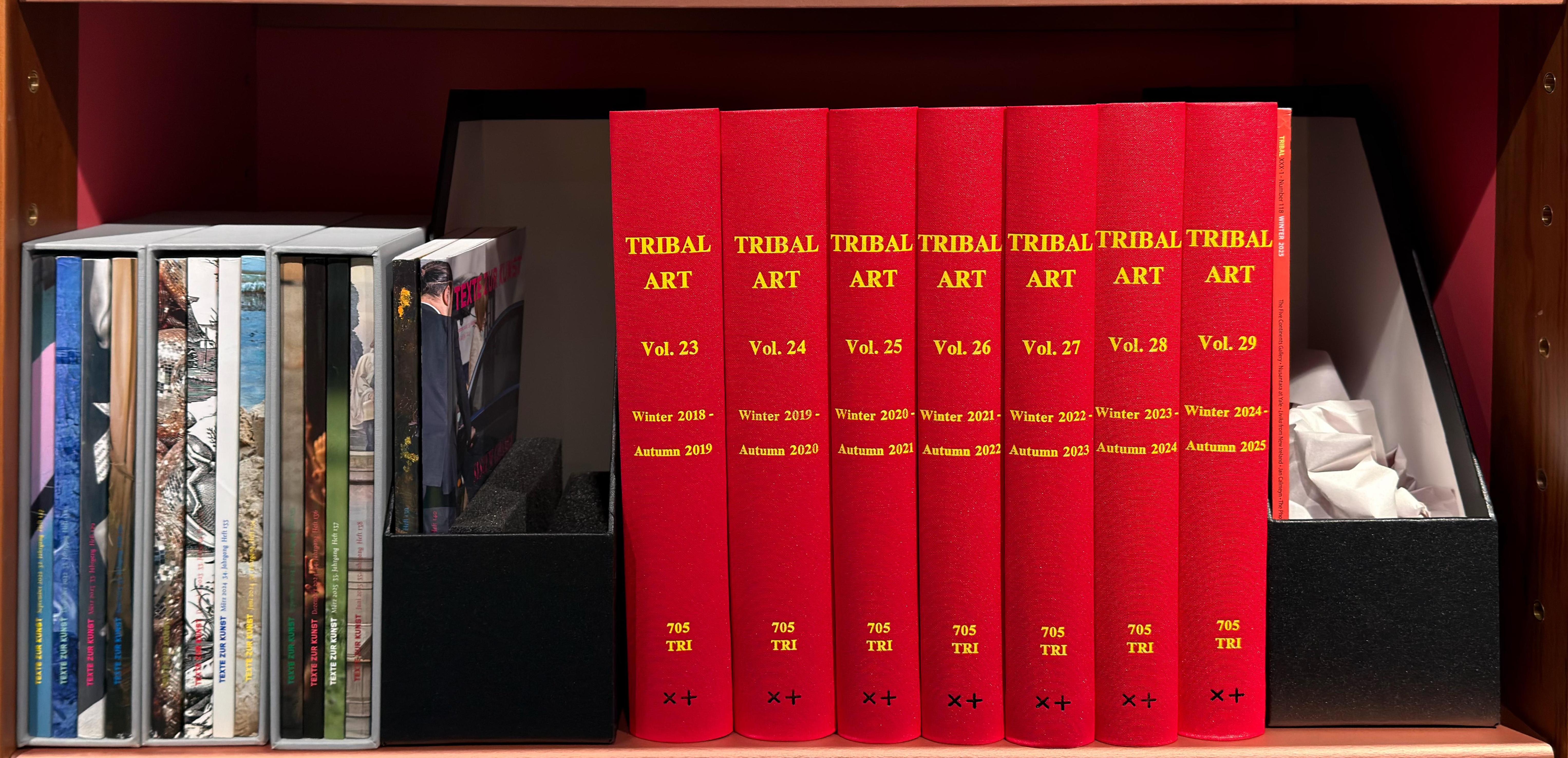 Shelf image