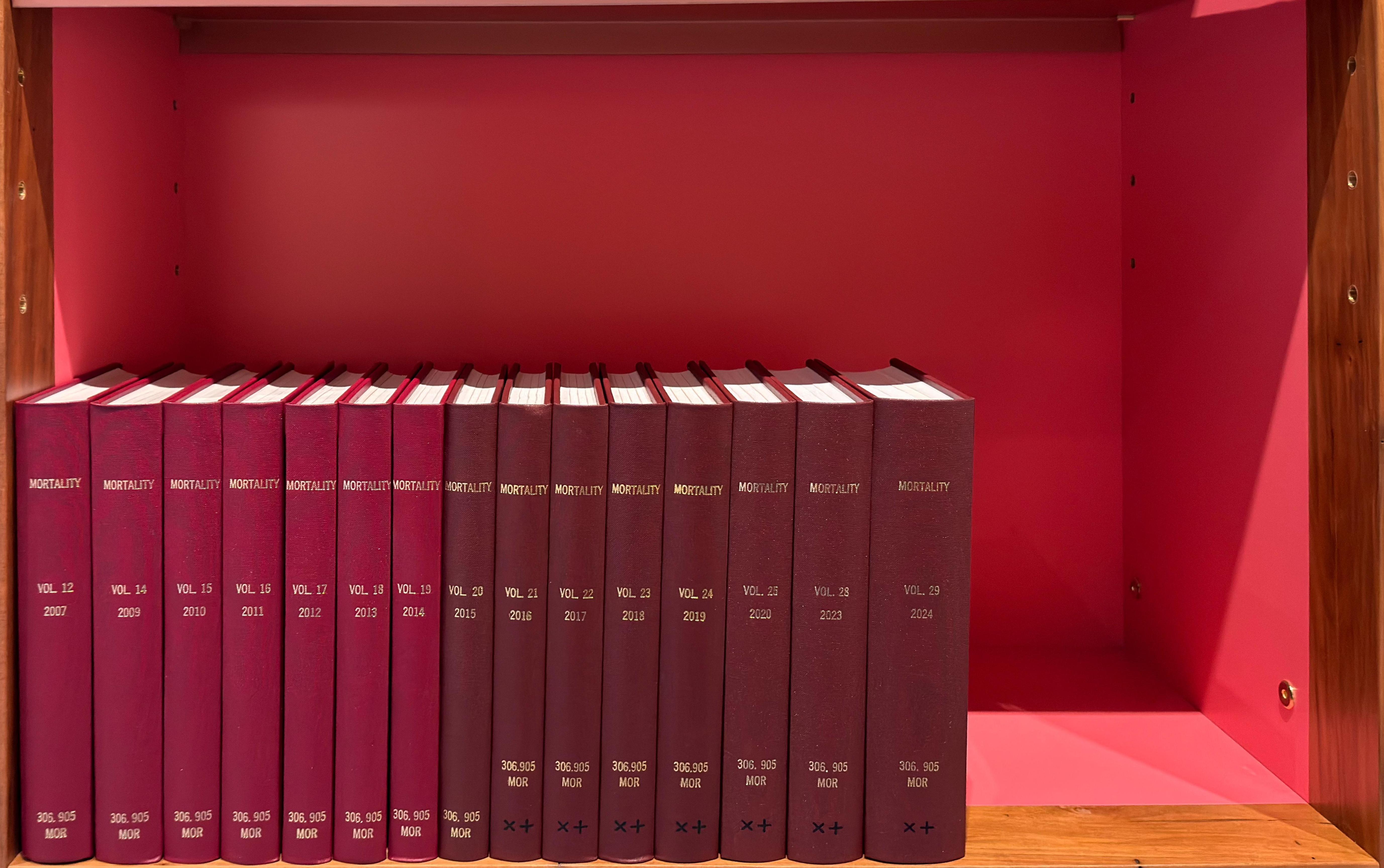 Shelf image