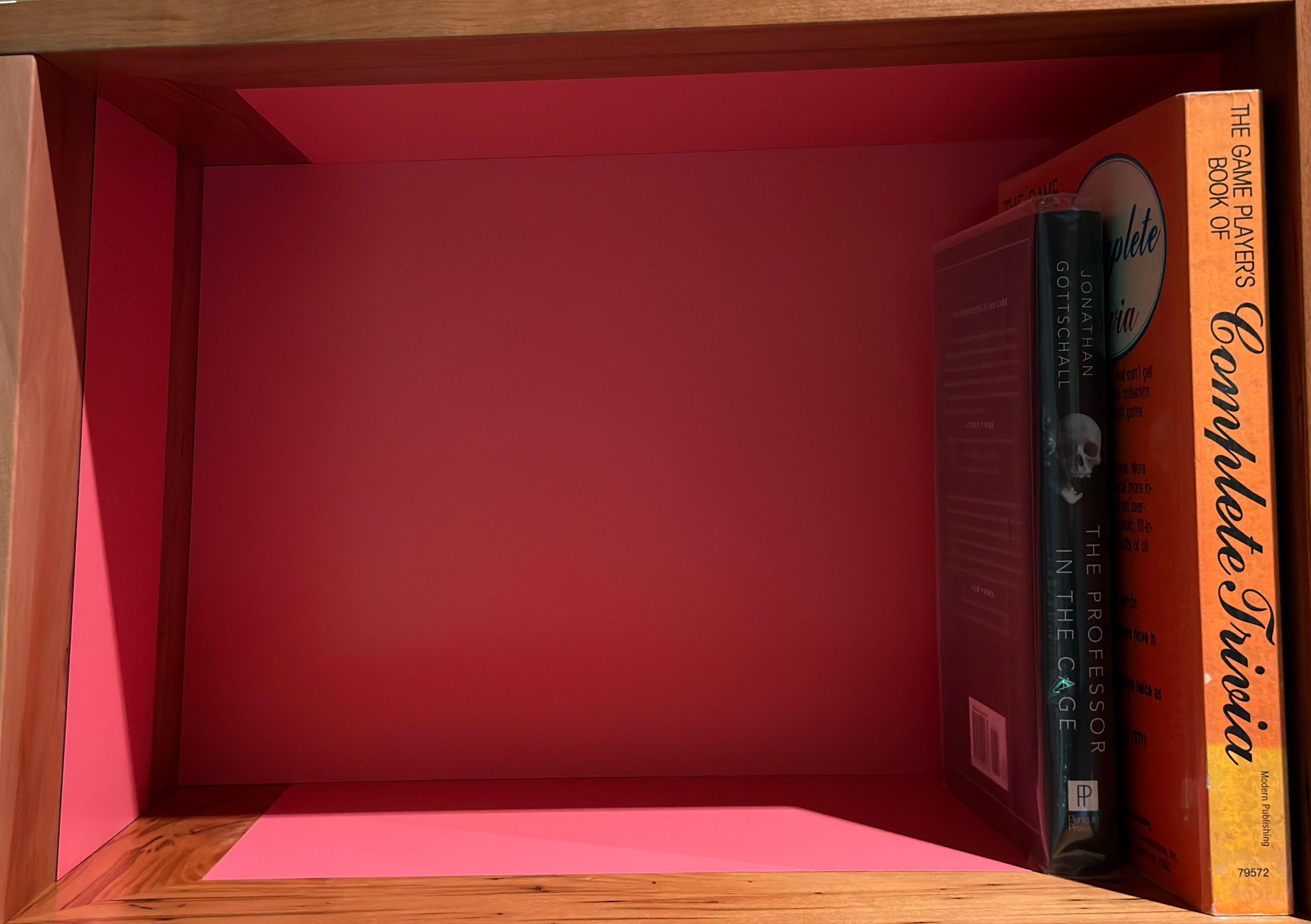 Shelf image