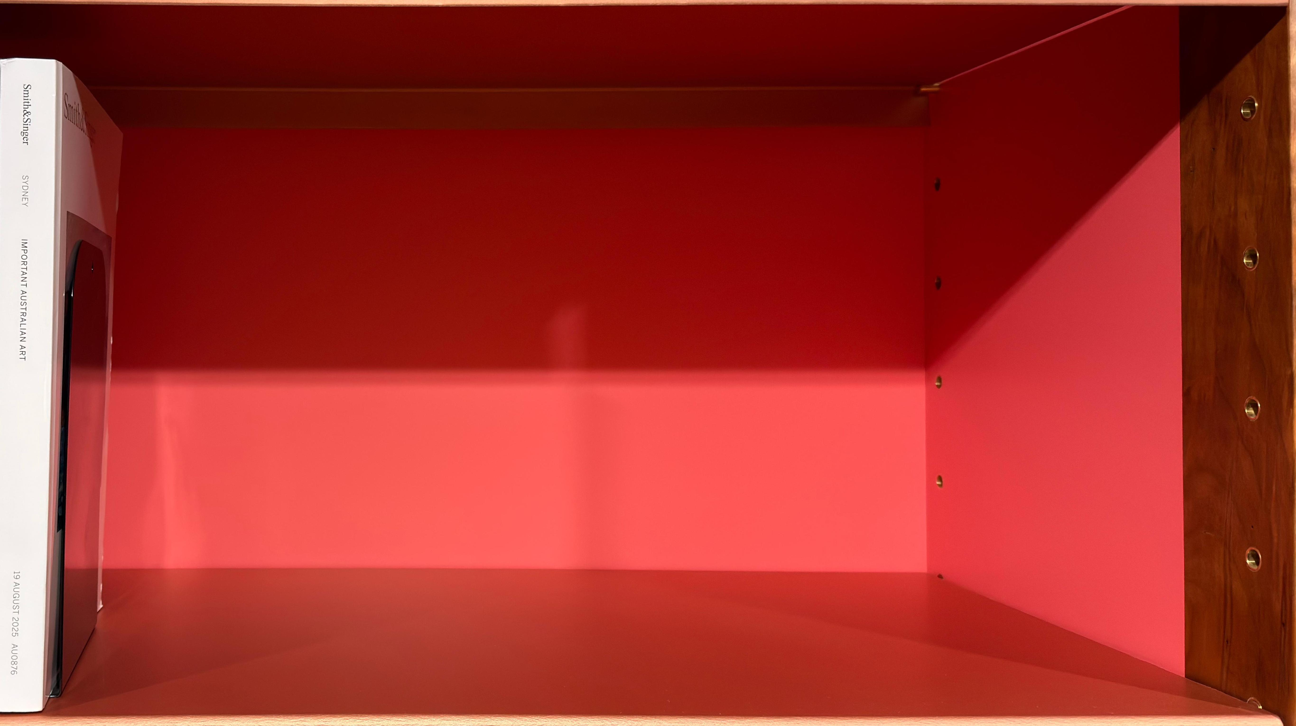 Shelf image