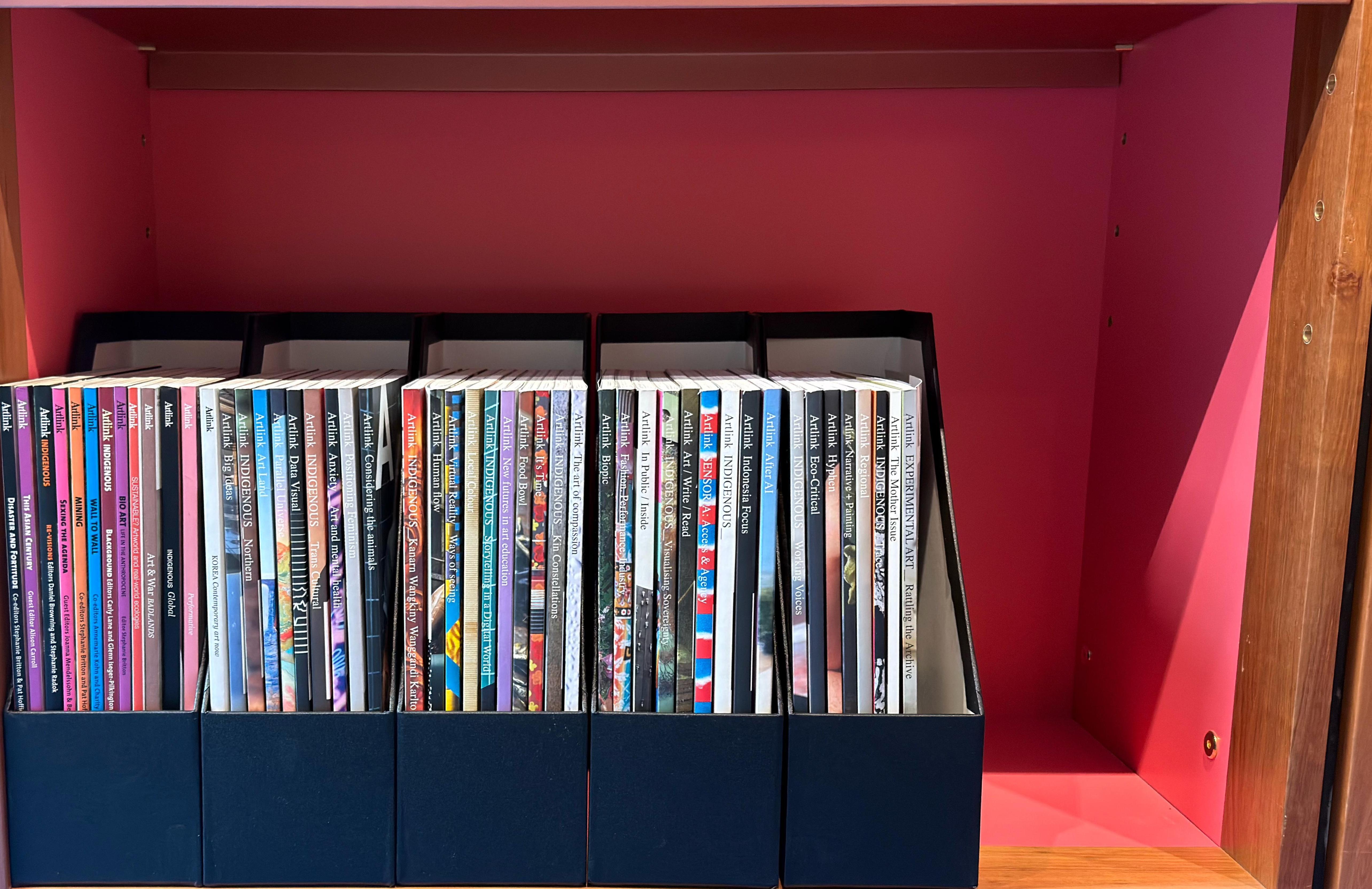 Shelf image