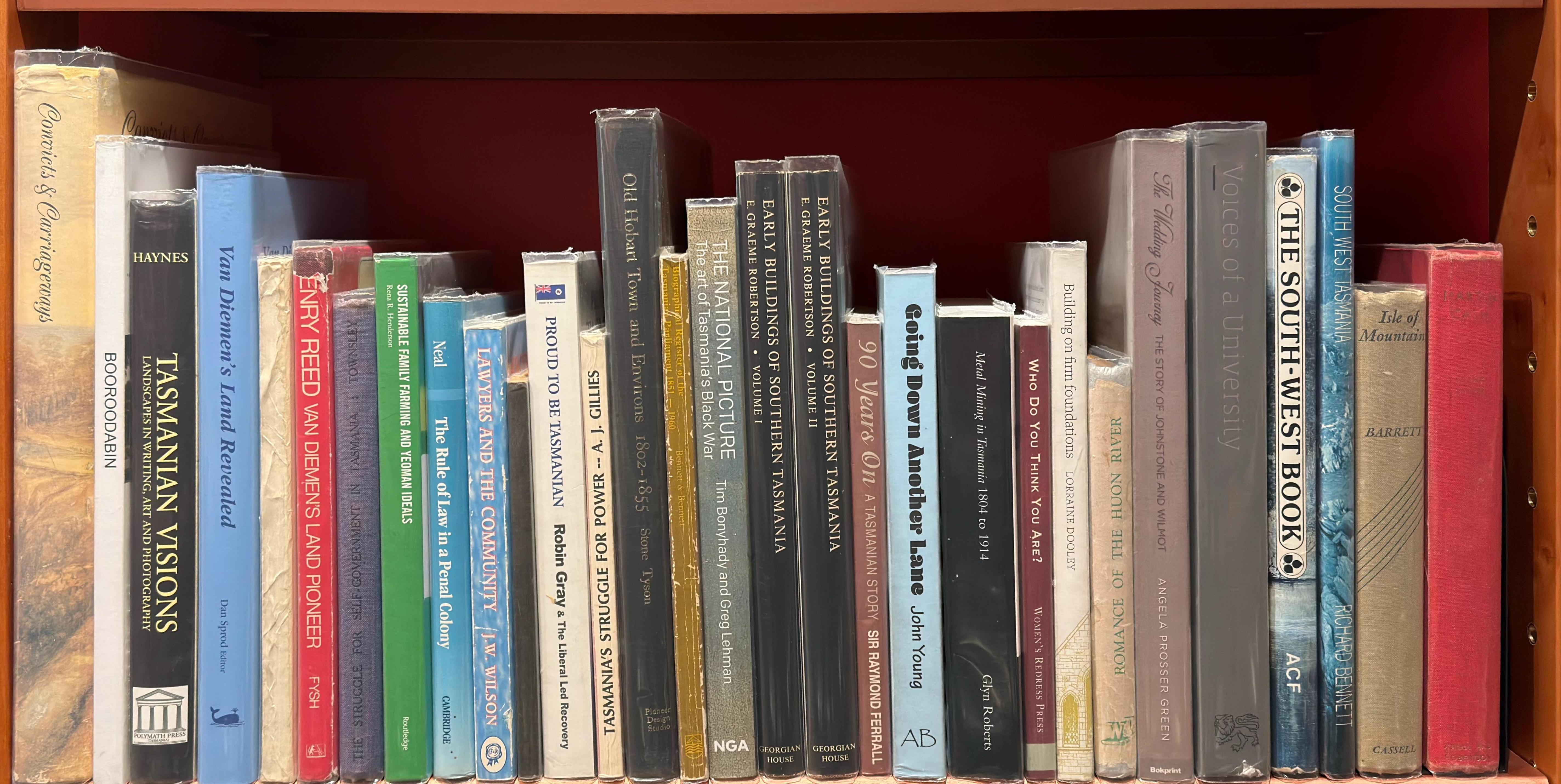 Shelf image