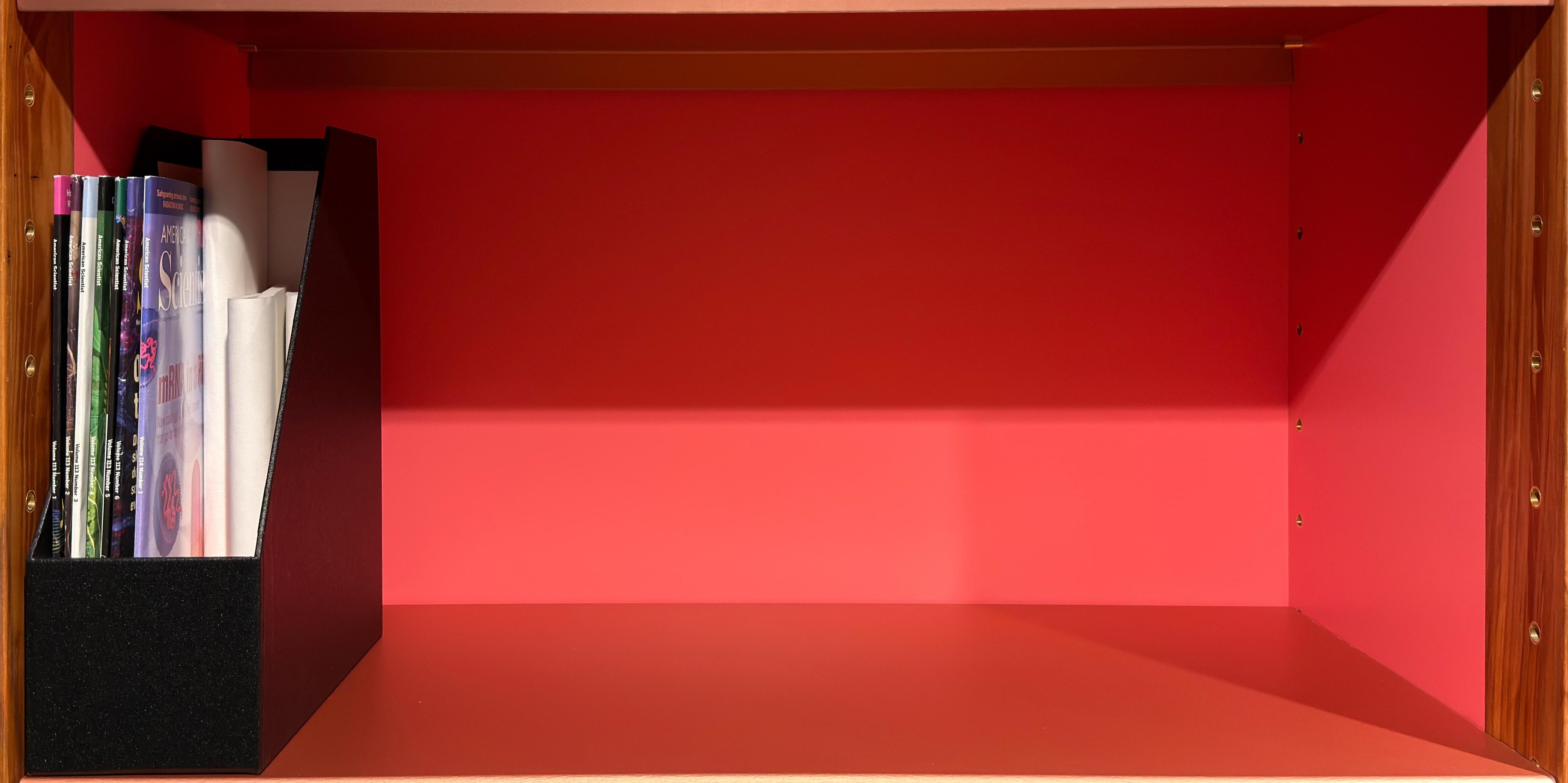 Shelf image