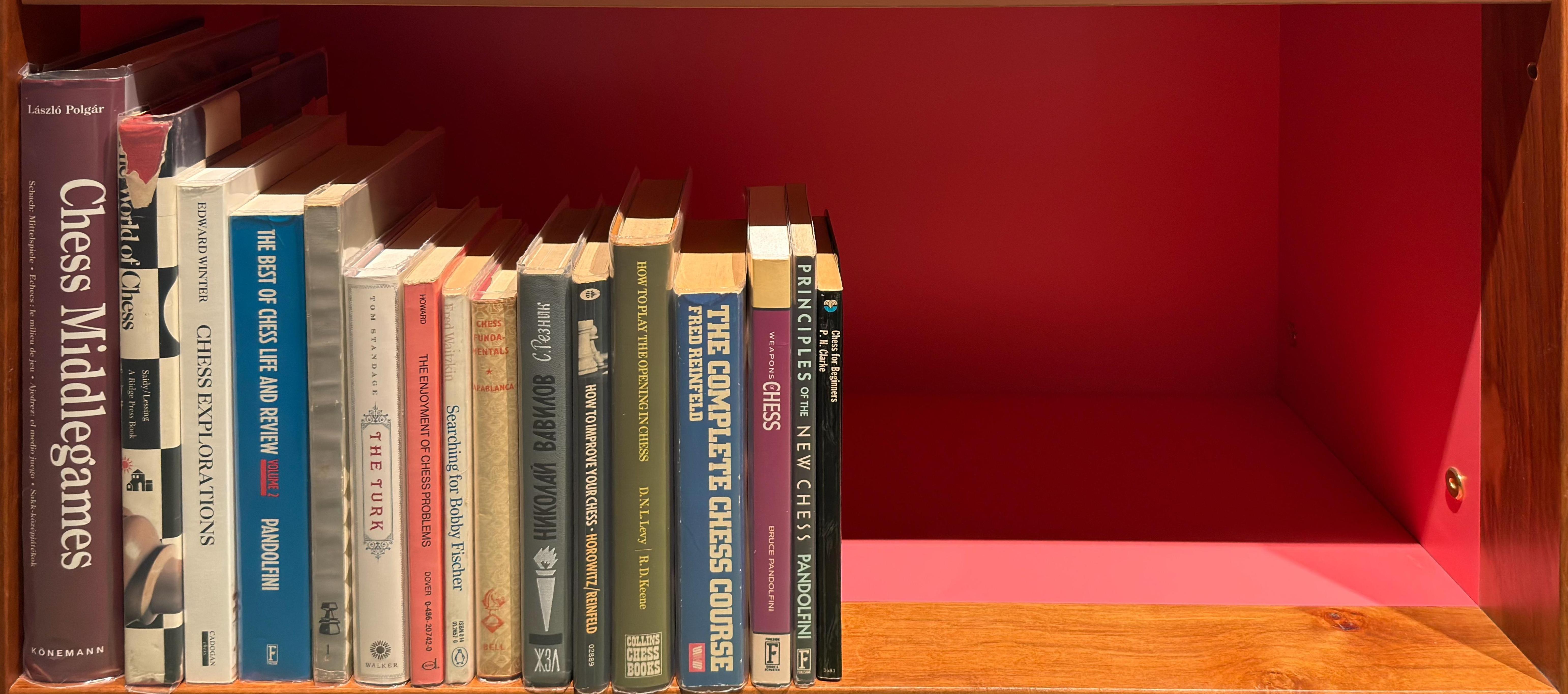 Shelf image