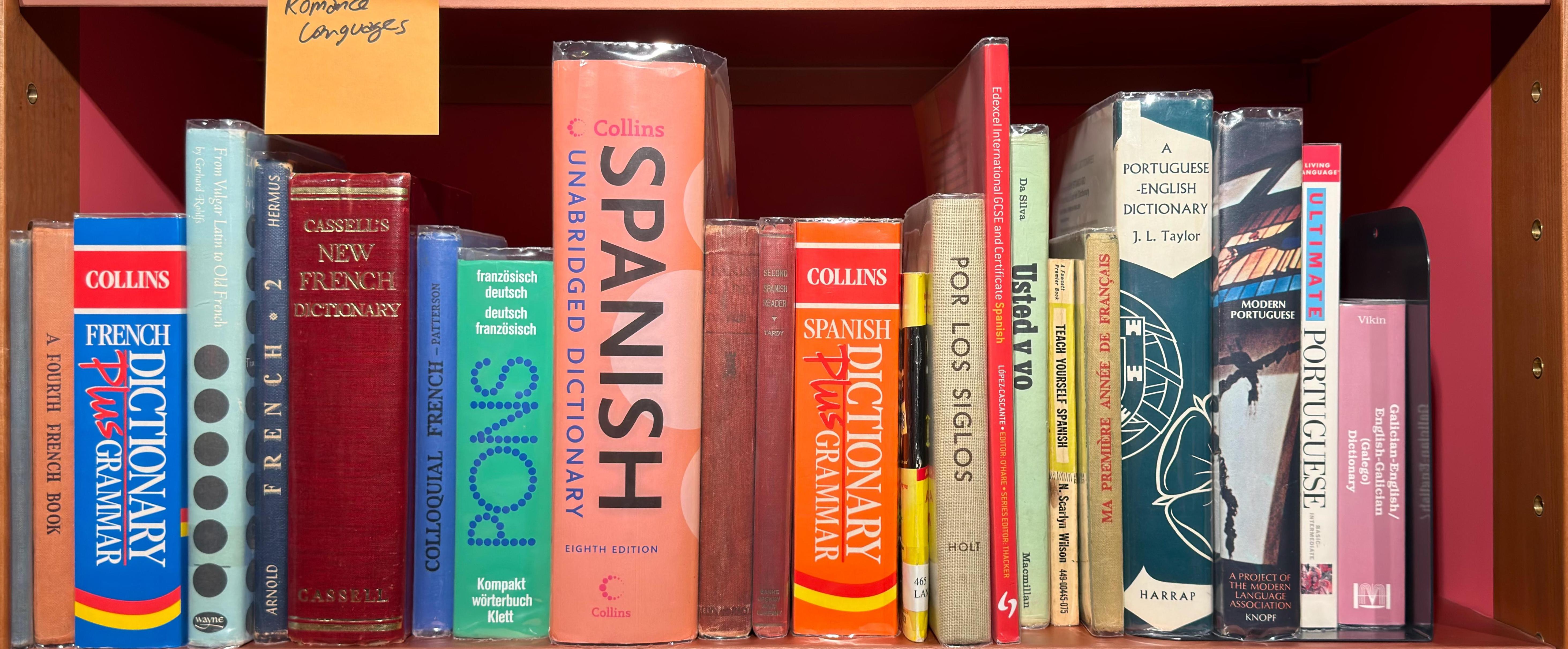 Shelf image