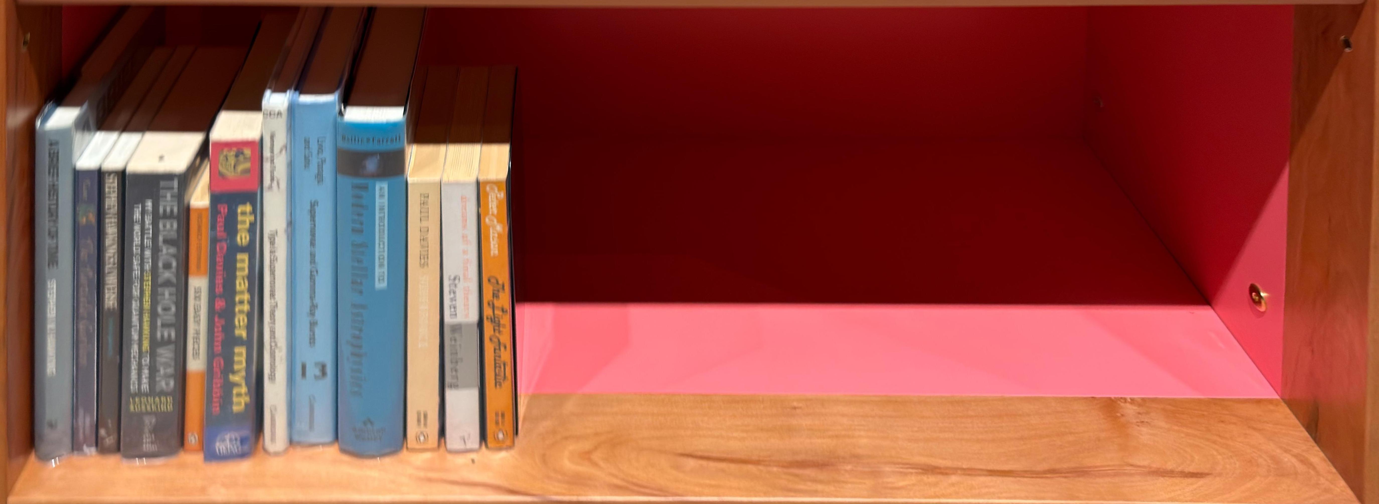 Shelf image