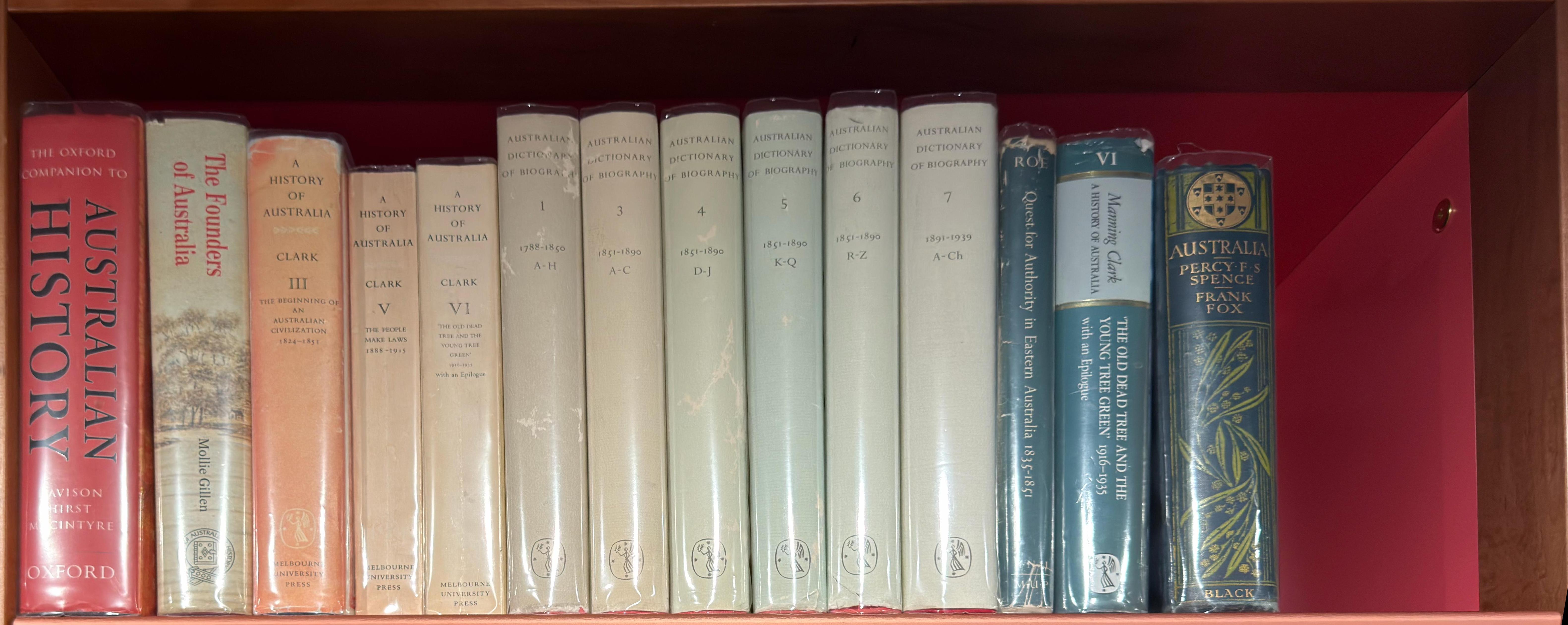 Shelf image