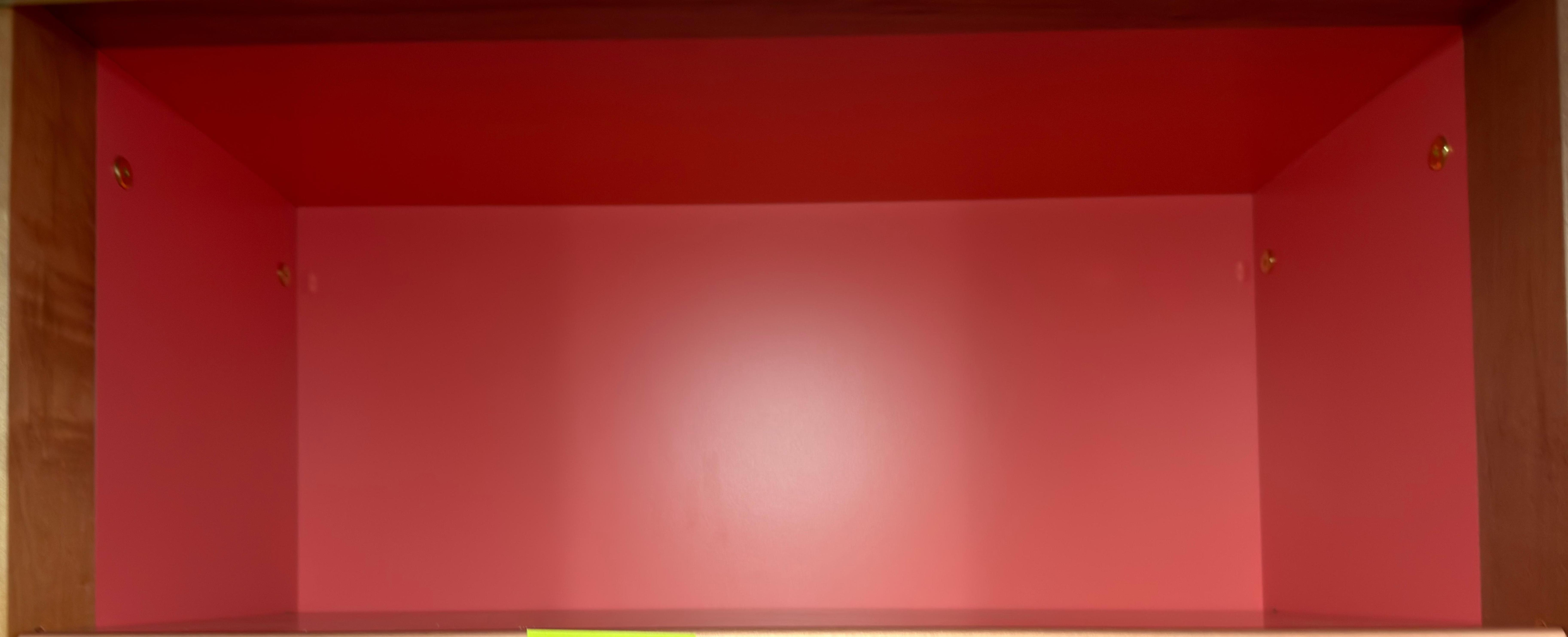 Shelf image