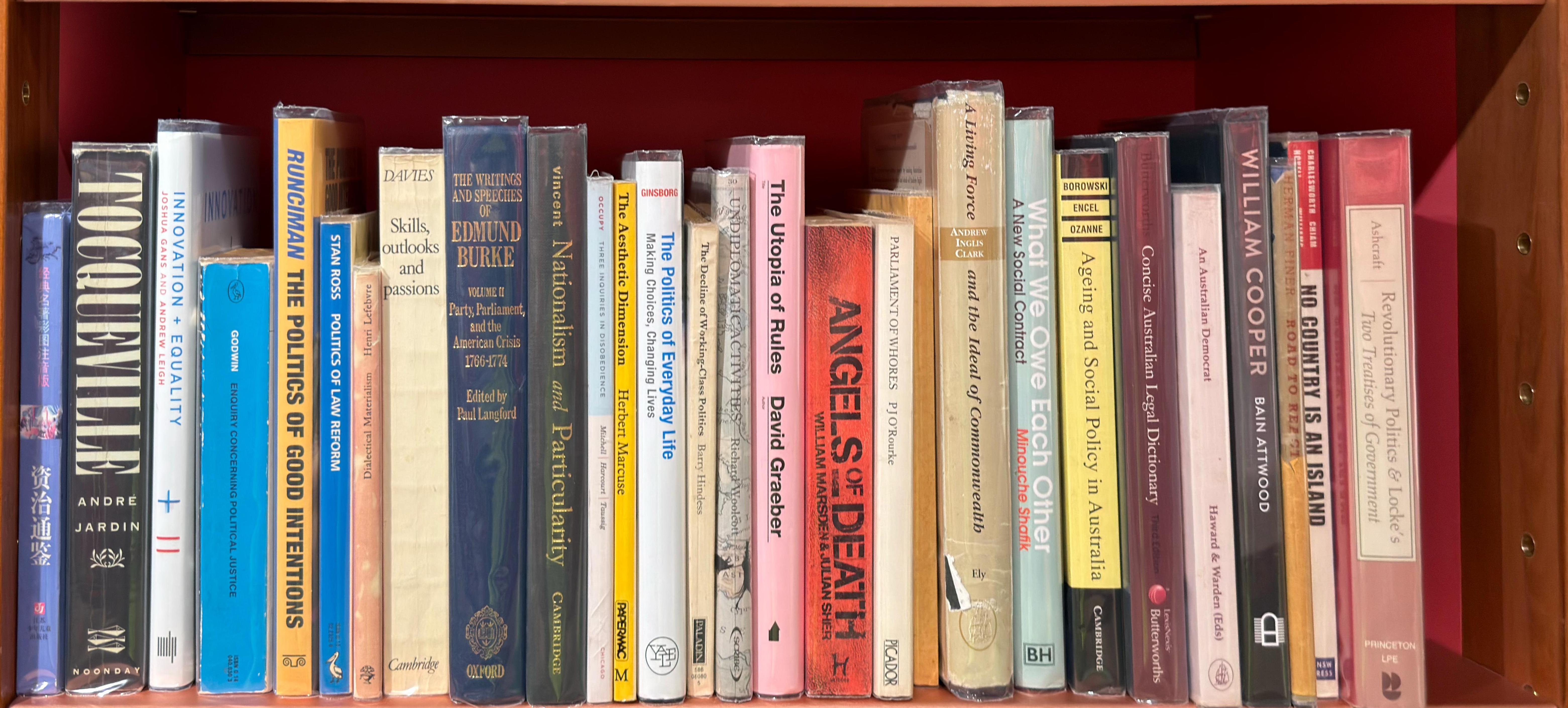 Shelf image