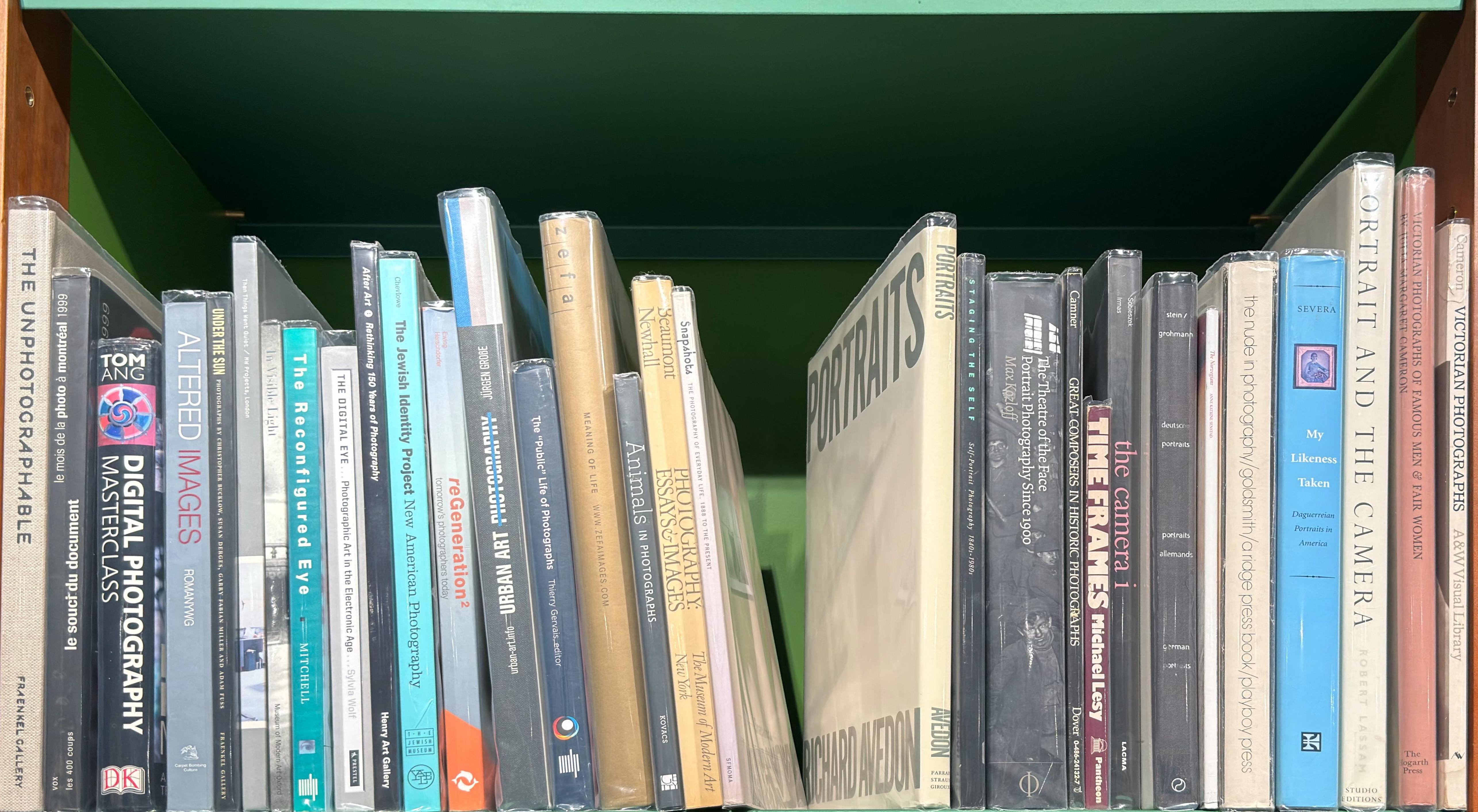 Shelf image