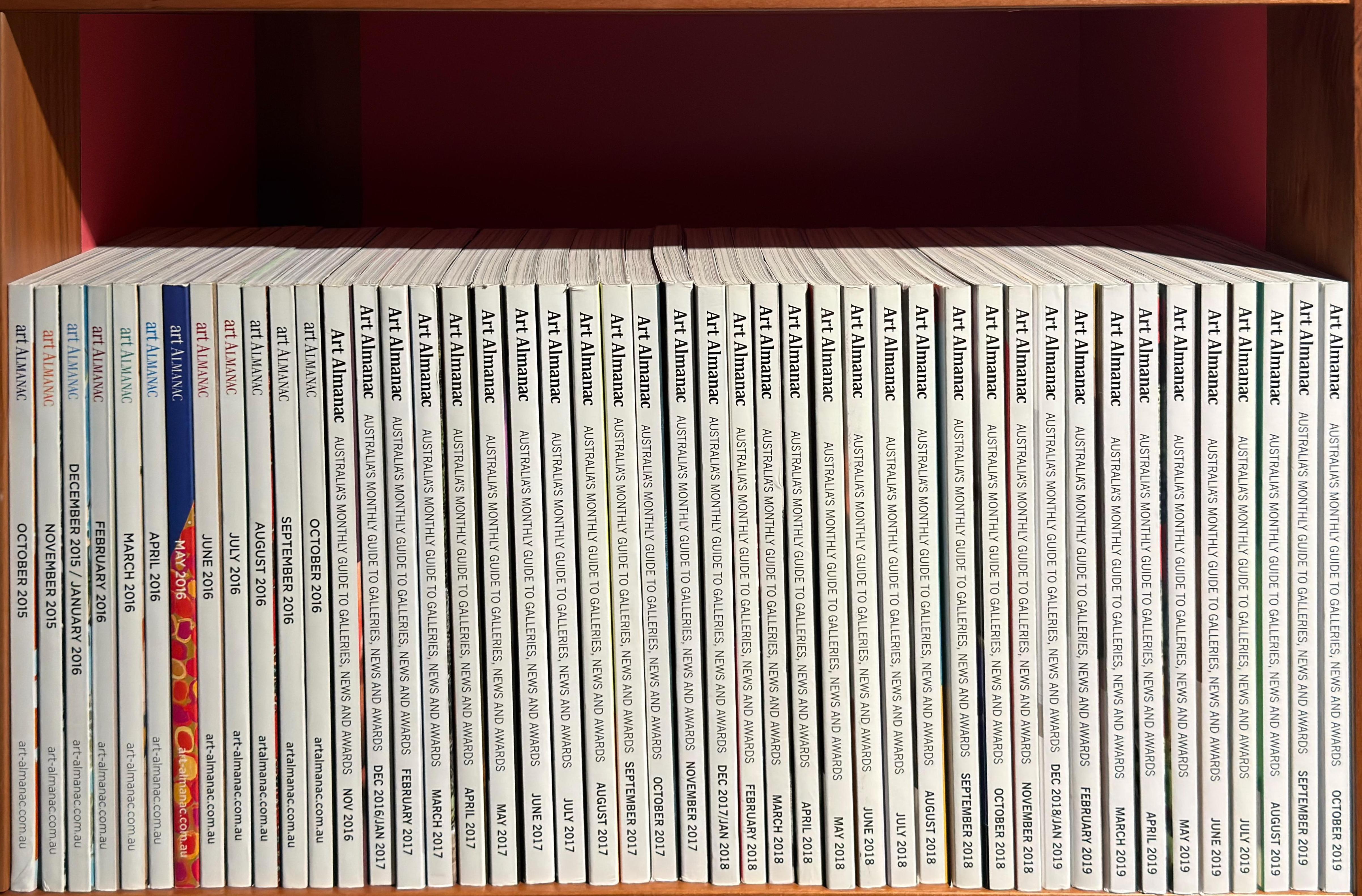 Shelf image