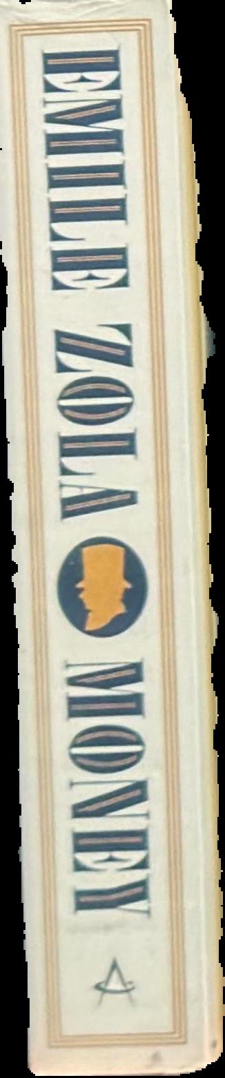 Money spine