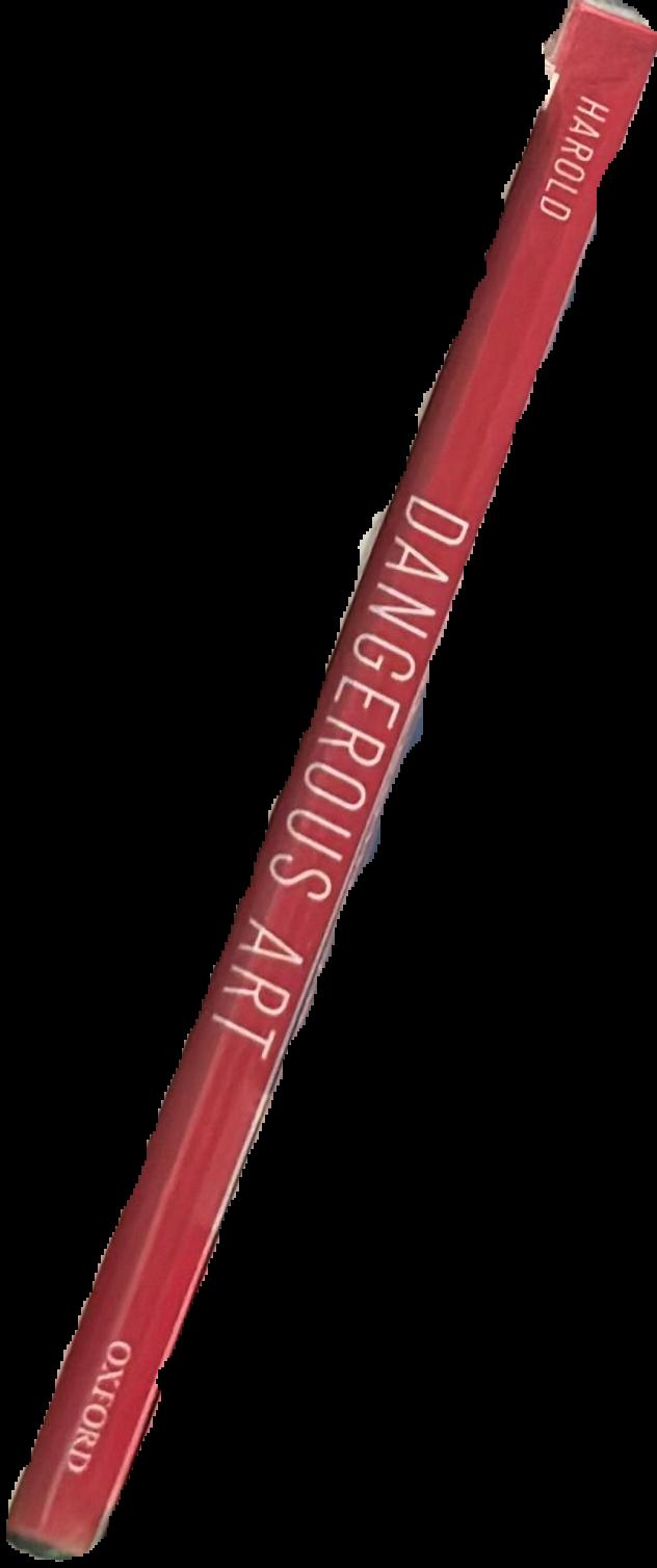 Dangerous art : on moral criticism of artworks spine