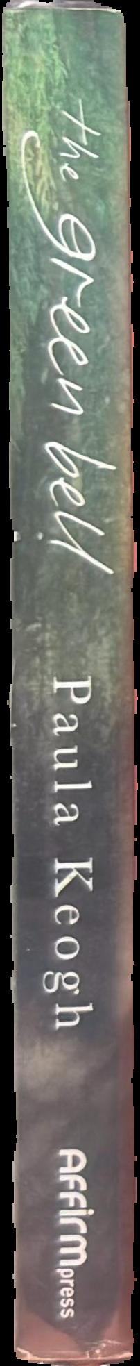 The green bell spine