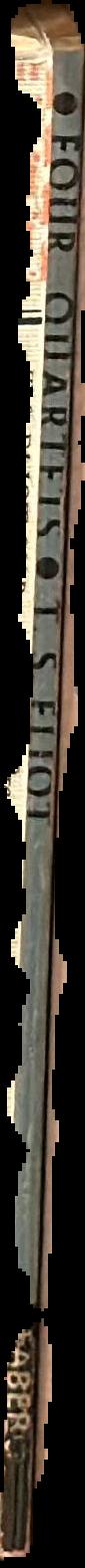 Four quarters spine